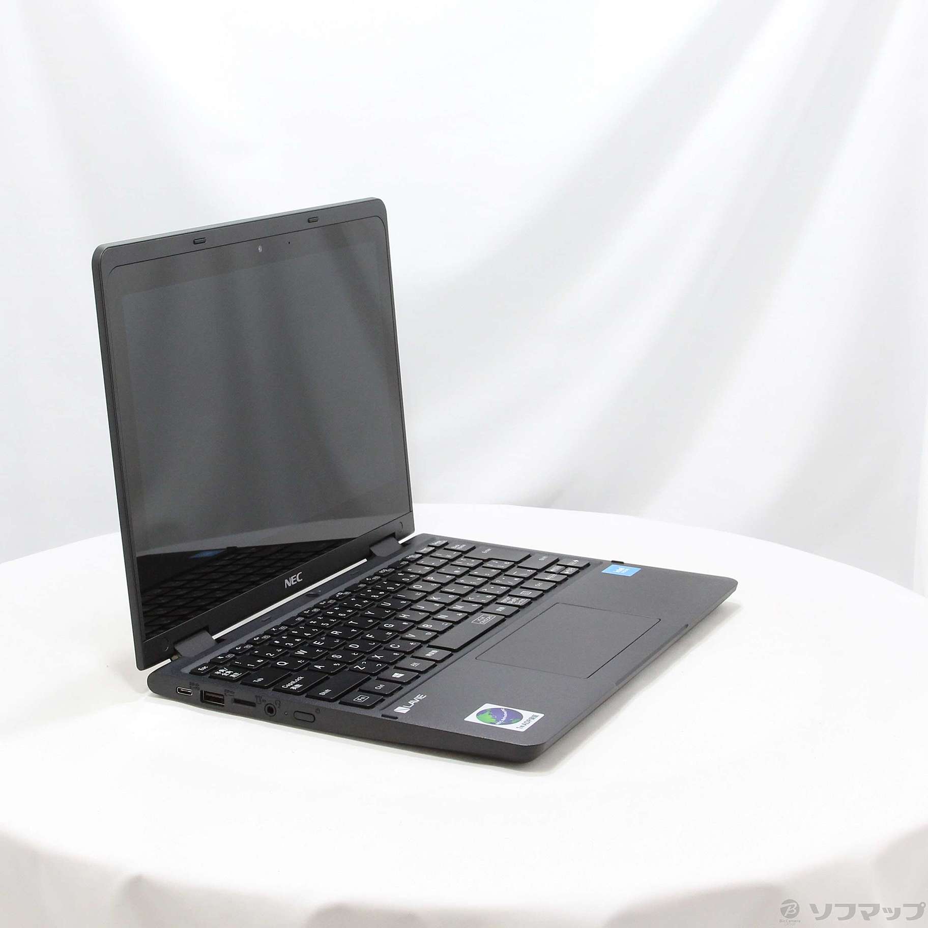 美品】NEC LAVIE PC-N1115CAB 【公式通販】