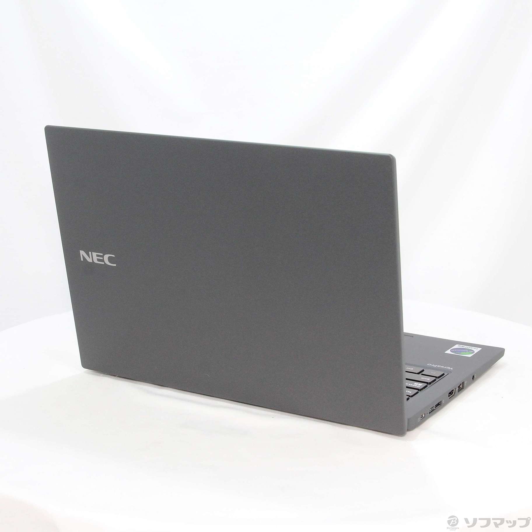 中古】VersaPro J タイプVB UltraLite PC-VJM44BZFB 〔NEC