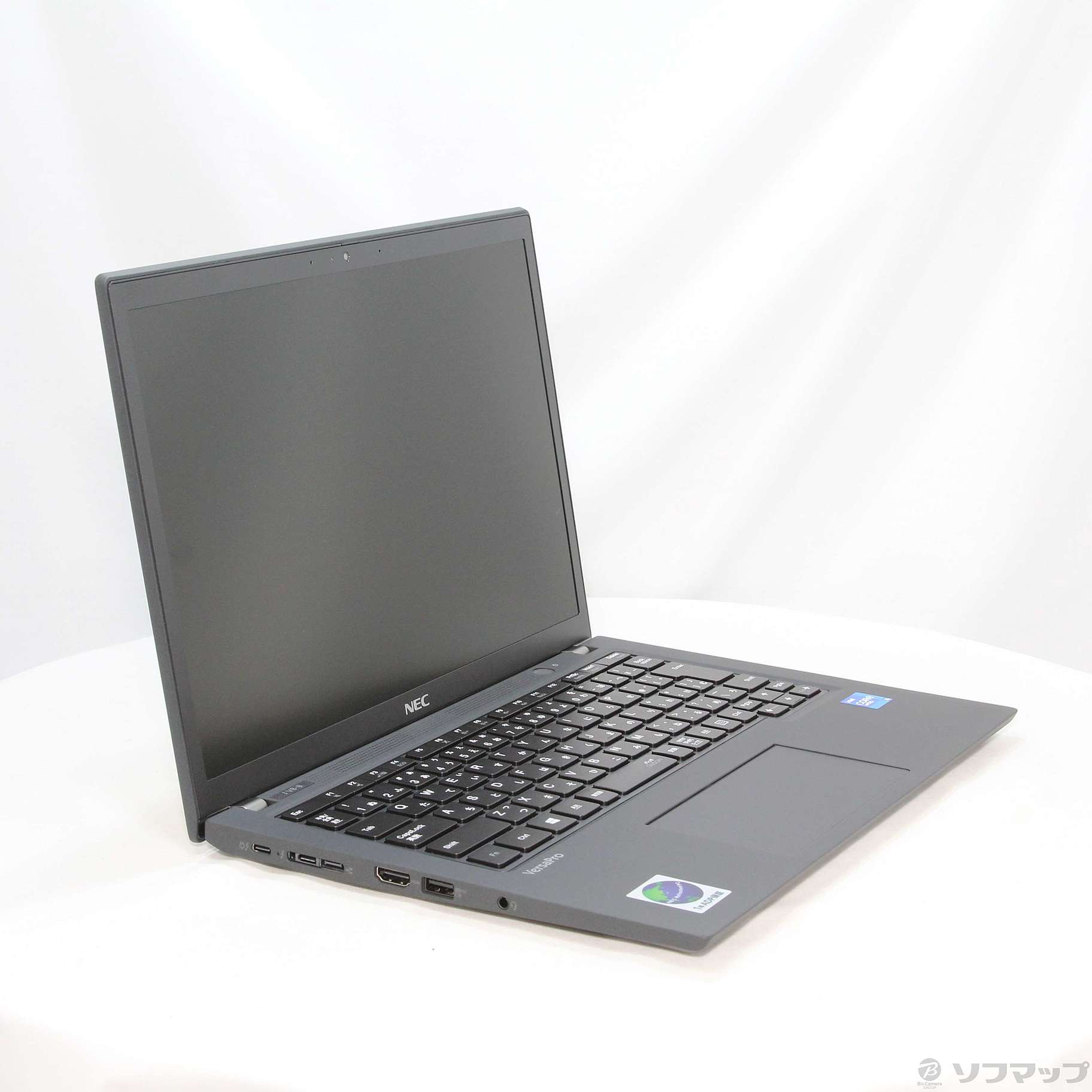 中古】VersaPro J タイプVB UltraLite PC-VJM44BZFB 〔NEC