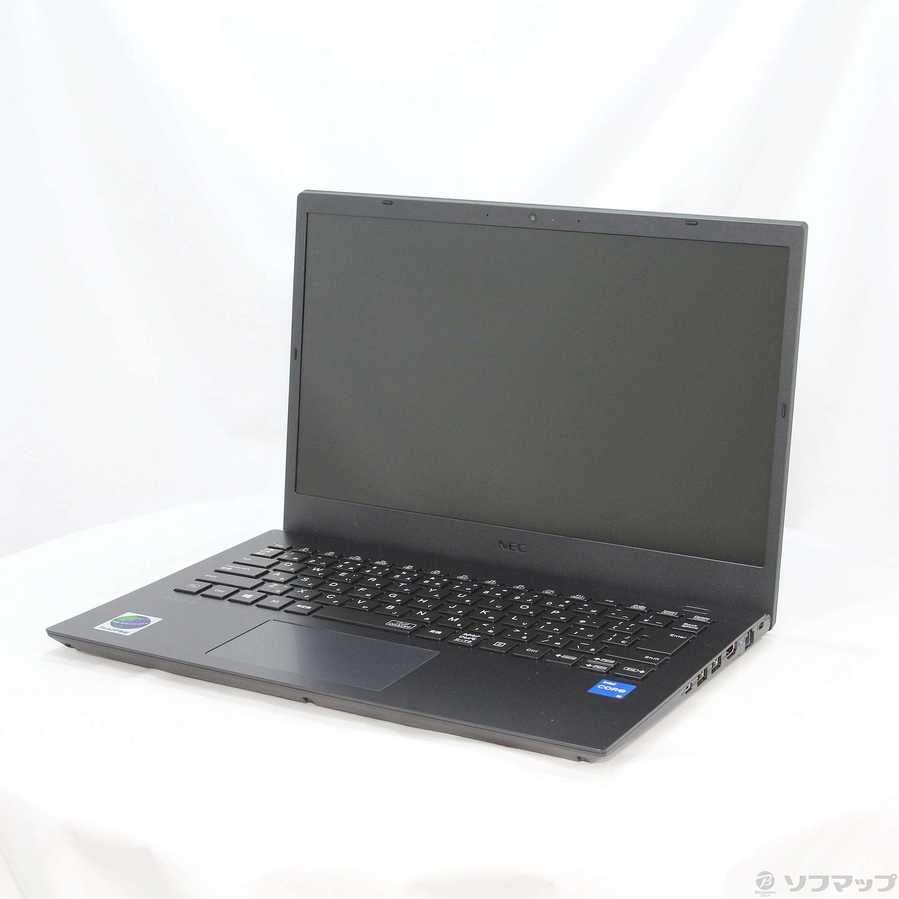 中古】VersaPro タイプVM PC-VKT42M3FB 〔NEC Refreshed PC