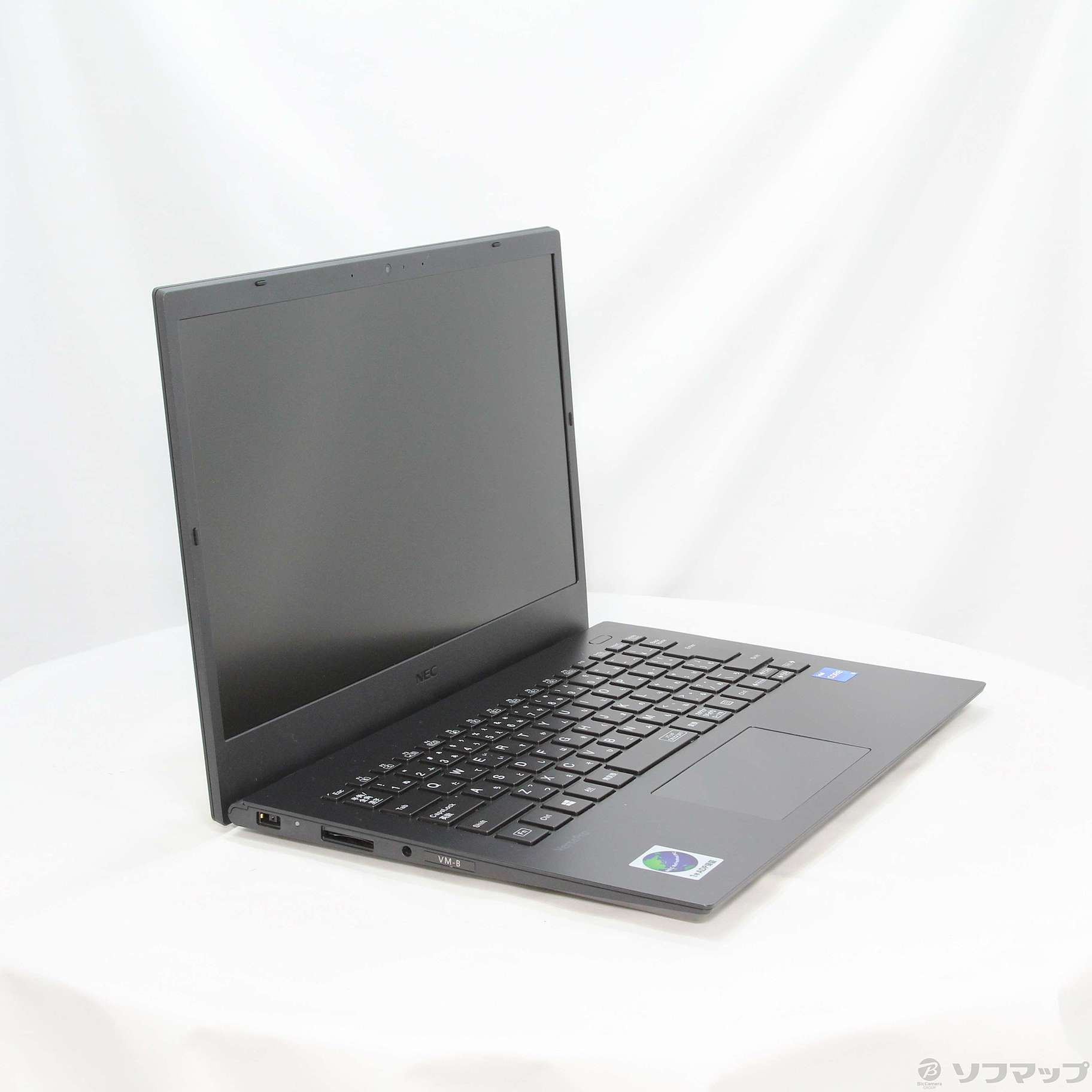 中古】VersaPro タイプVM PC-VKT42M3FB 〔NEC Refreshed PC