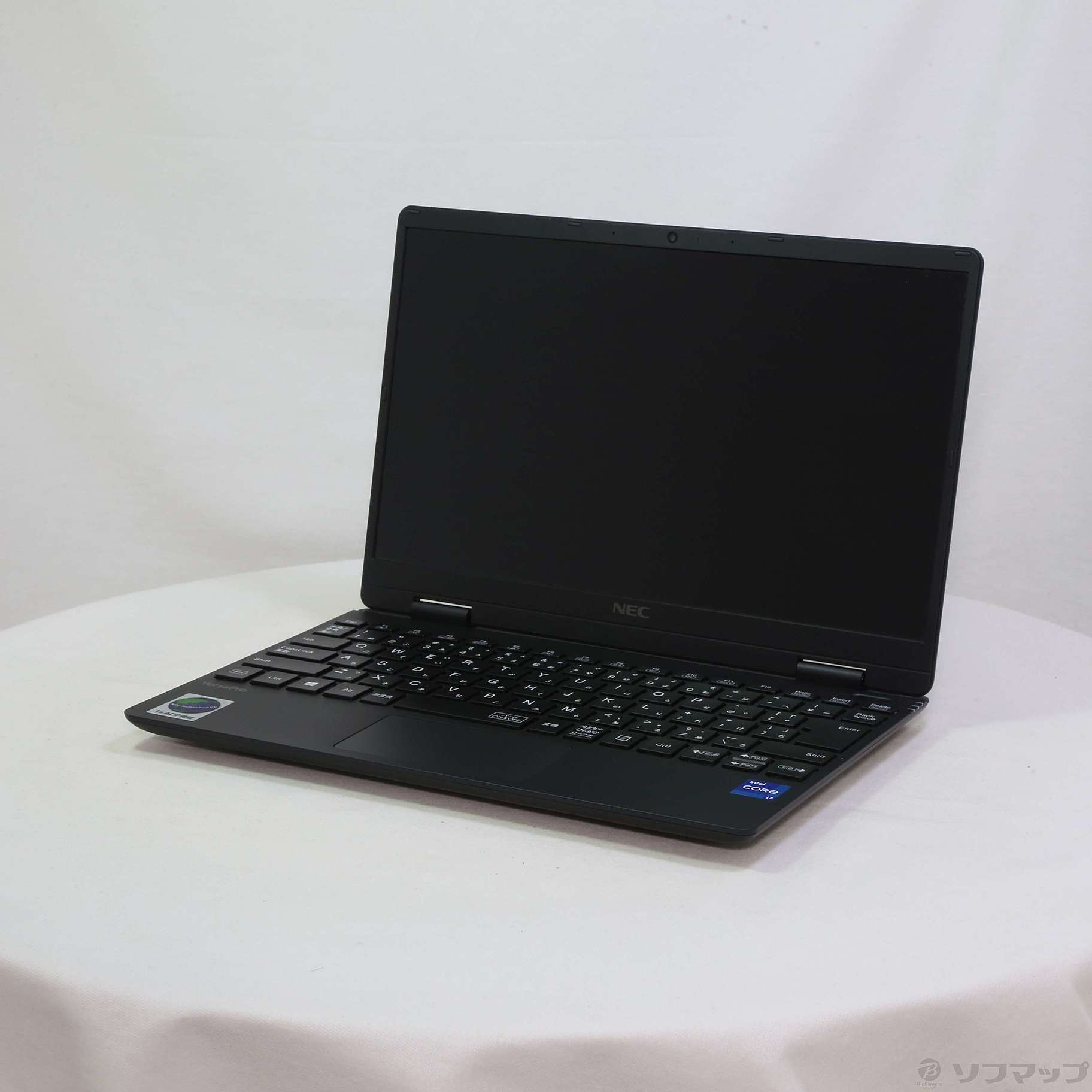 ☆値下げ☆NEC VersaPro UltraLite VH＜VH-4＞【中古】 VersaPro J NEC UltraLite VH-4 第8世代 Core i7 8500Y 1.50GHz
