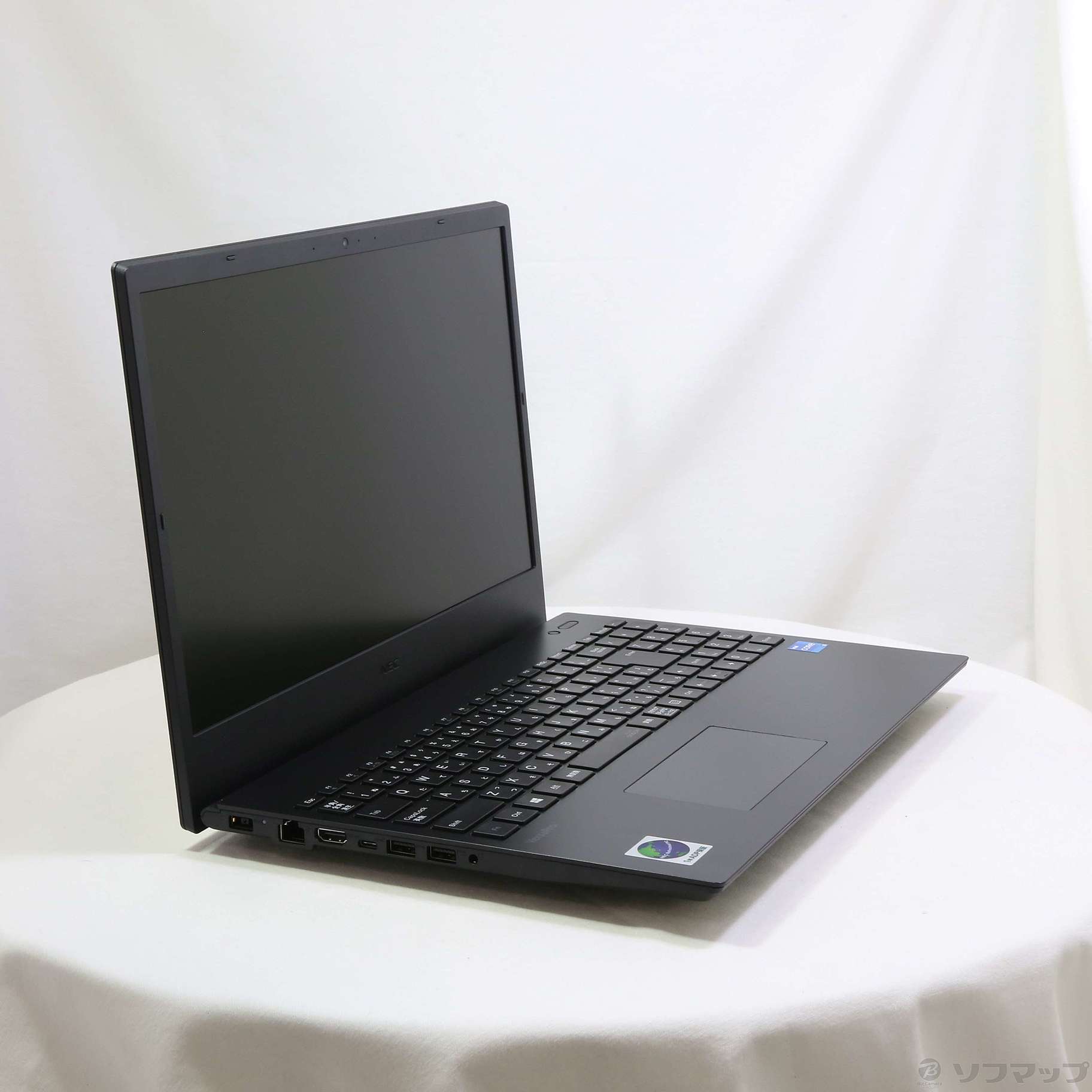 中古品〕 VersaPro タイプVF PC-VRT42FBGJ3RA 〔NEC Refreshed PC