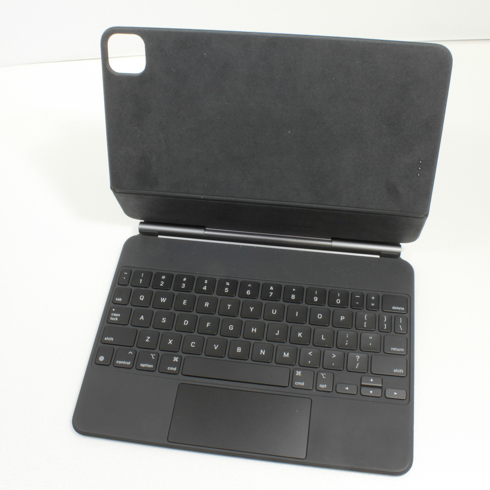 中古】11インチ iPad Pro 第2世代 用 Magic Keyboard 英語 US MXQT2LL