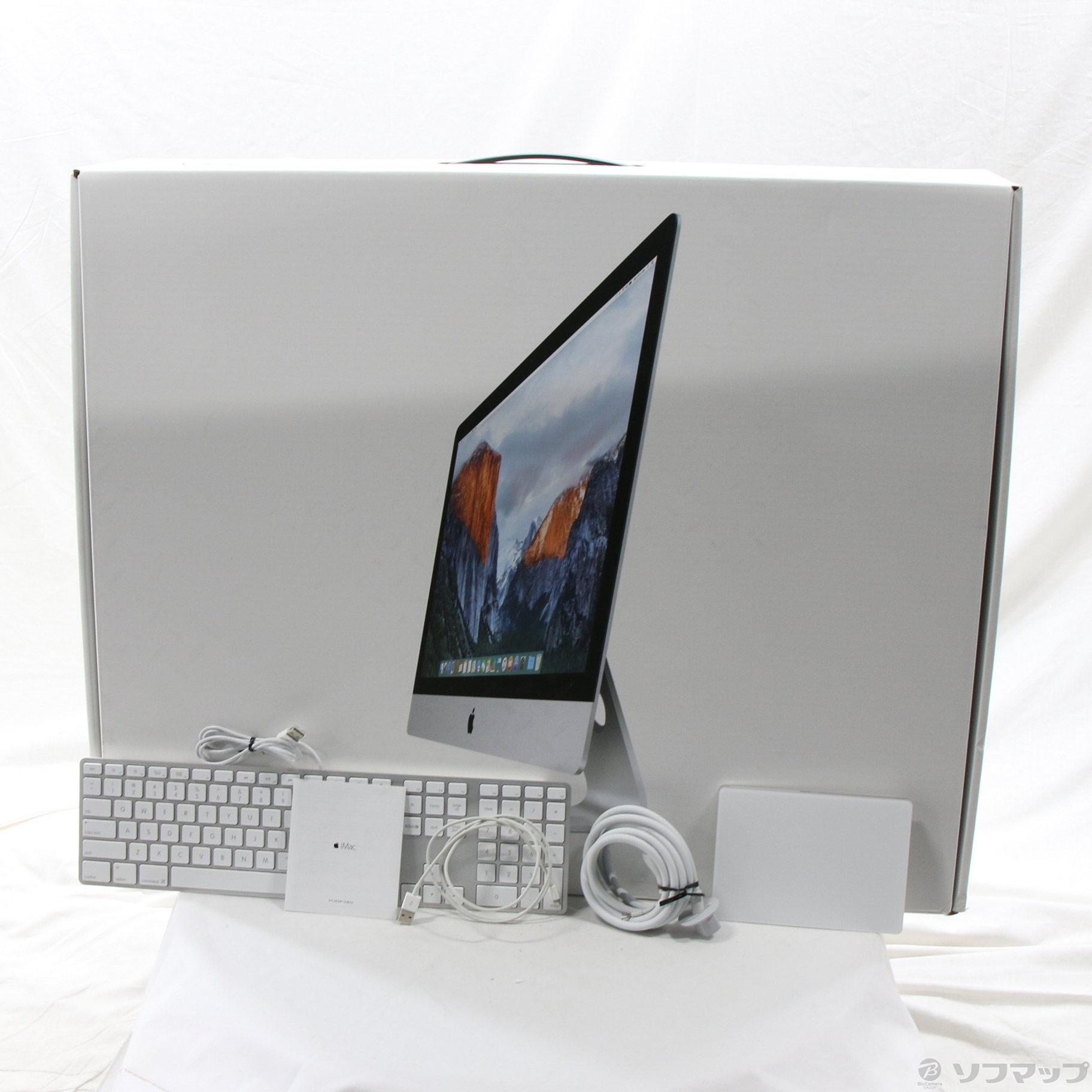 APPLE iMac IMAC MK472J/A