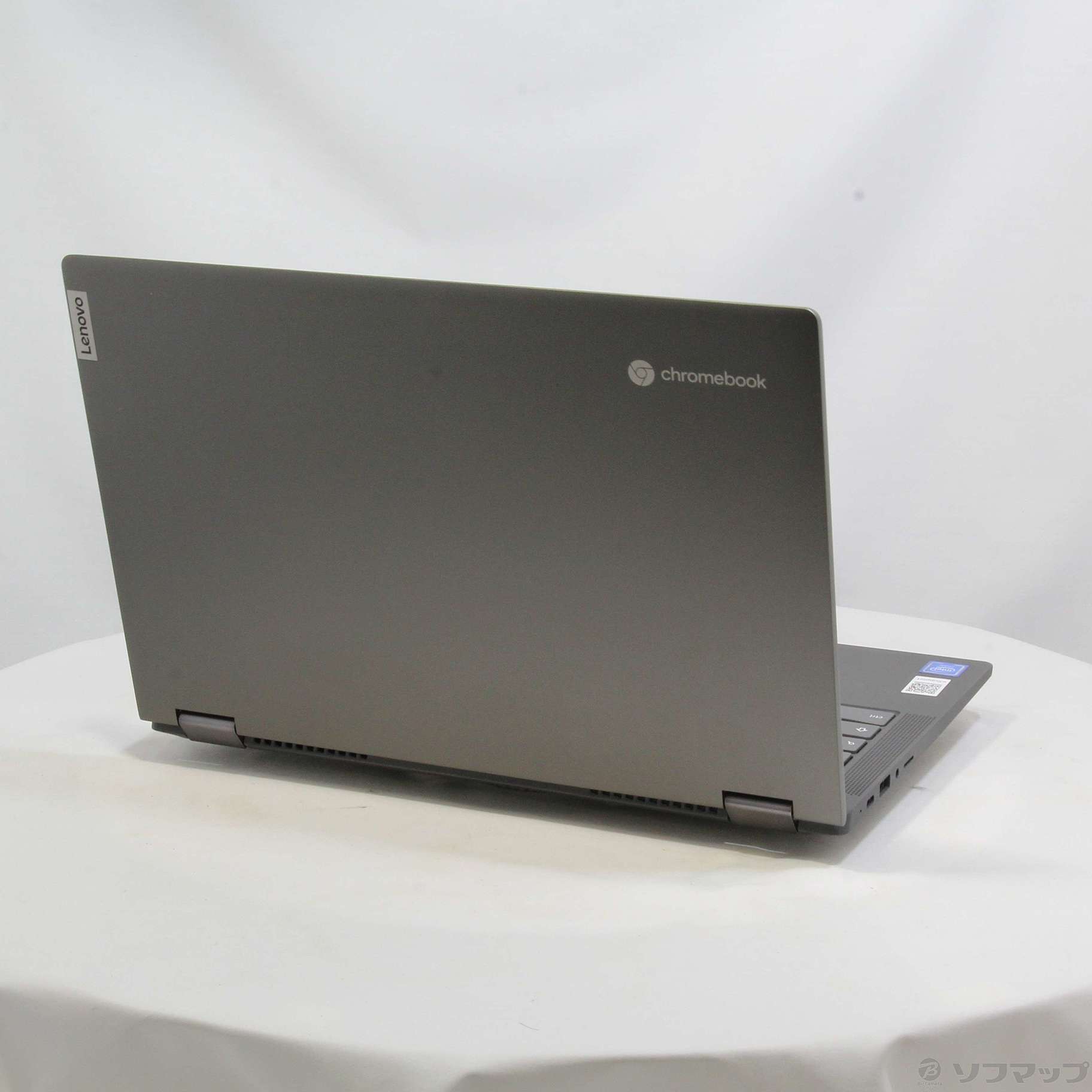 中古】〔展示品〕 IdeaPad Flex 550i 82B80018JP グラファイトグレー ◇12/21(水)値下げ！  [2133041913546] - リコレ！|ビックカメラグループ ソフマップの中古通販サイト