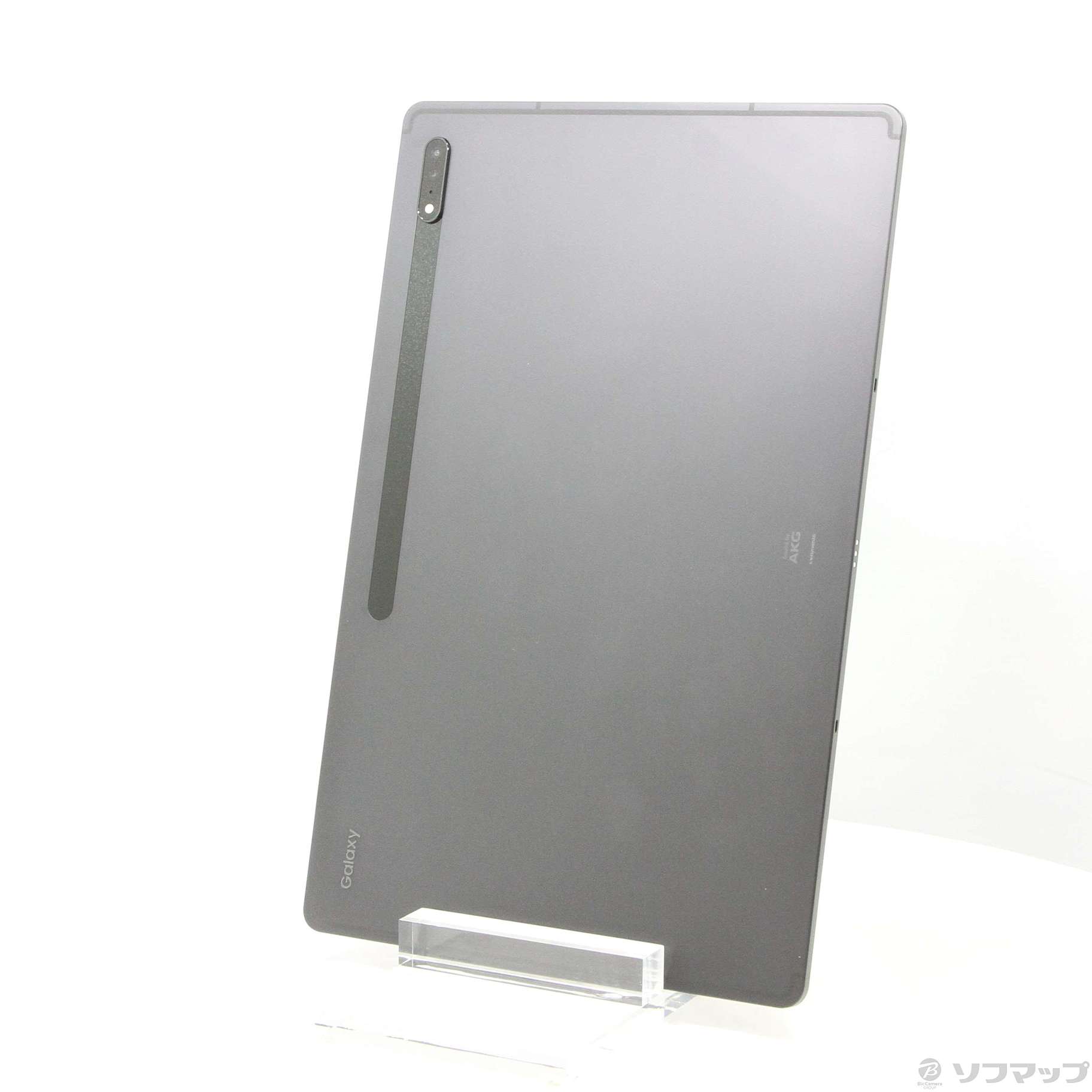 〔展示品〕 GALAXY Tab S8 Ultra 256GB グラファイト SM-X900NZAGXJP Wi-Fi