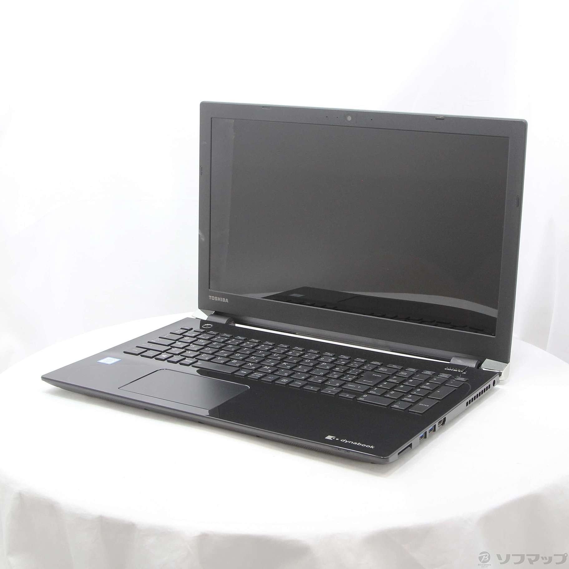 TOSHIBA PT75ABP-BJA2 dynabook T75/AB Core i7-6500U 2.50GHz 4GB
