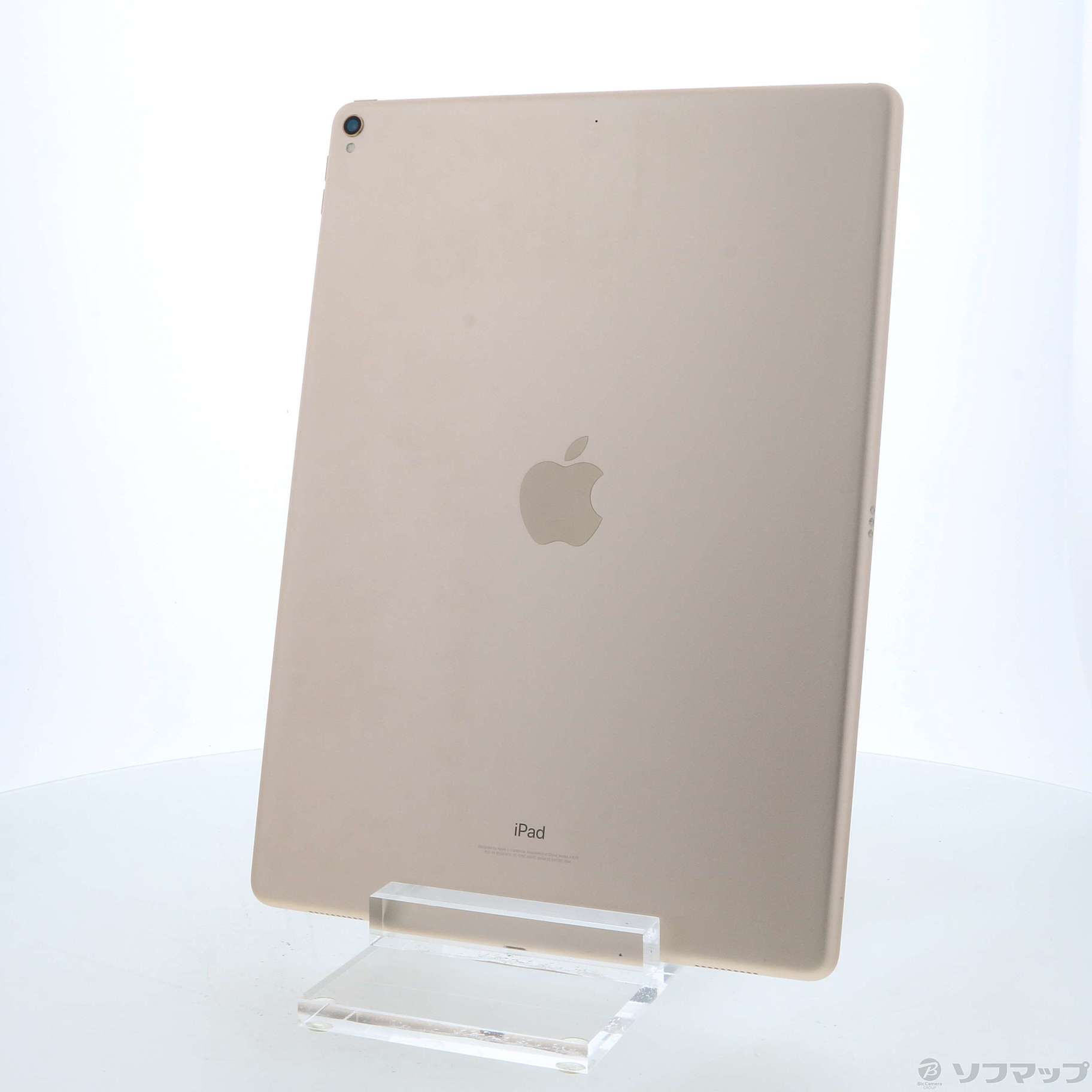 のキズがあ ipad pro 12.9インチ 第2世代 64GB wi-fiモデルの通販 by