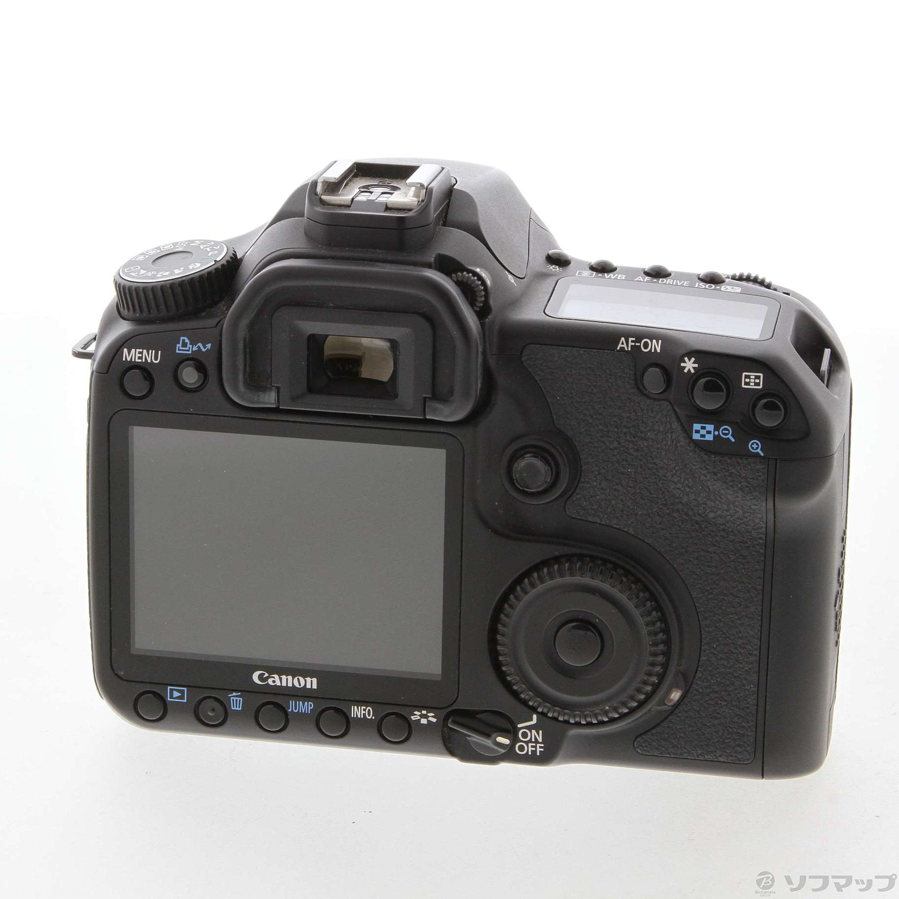 中古】EOS 40D [2133041915144] - リコレ！|ビックカメラグループ