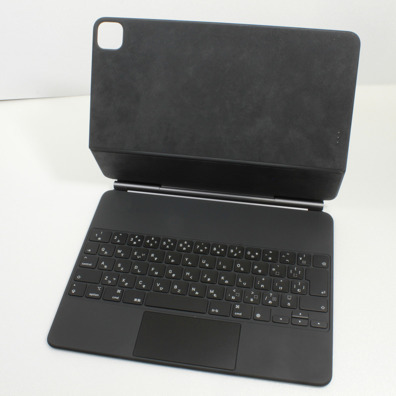 中古】12.9インチiPad Pro (第5世代) 用 Magic Keyboard 日本語