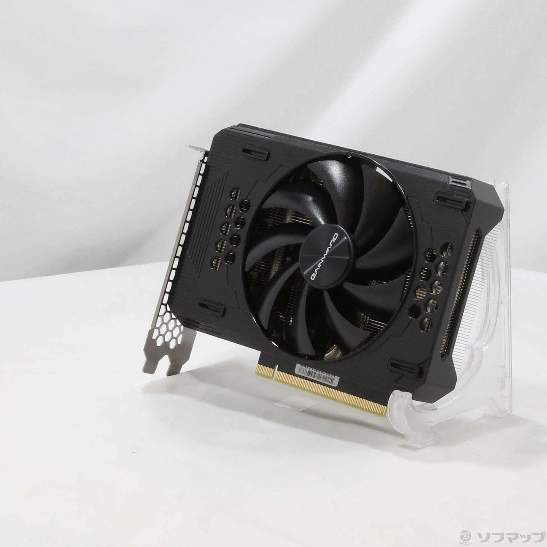 中古】GEFORCE RTX 3050 Pegasus NE63050019P1-190AE-G [2133041919951