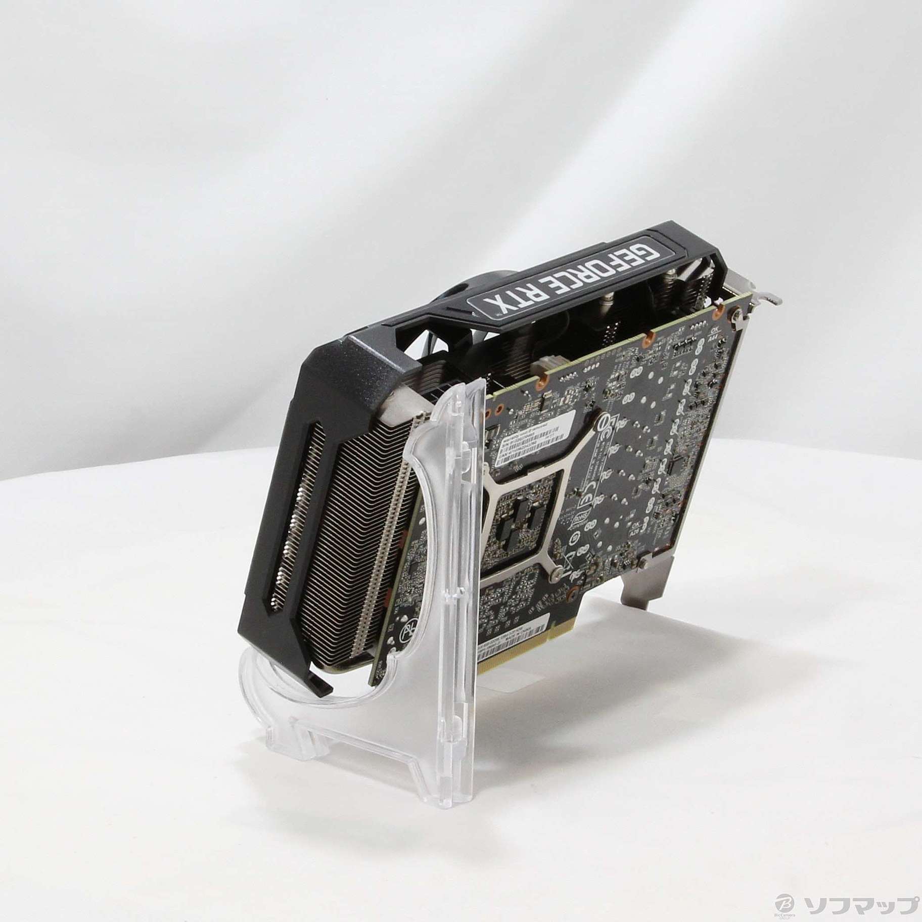 中古】GEFORCE RTX 3050 Pegasus NE63050019P1-190AE-G [2133041919951