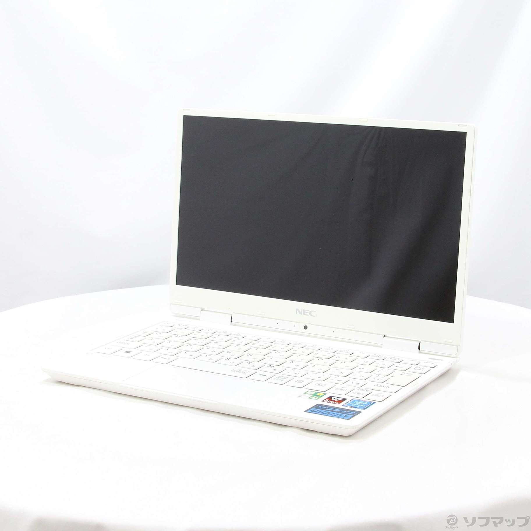 ノートPC NEC PC-NM150GA 11.6型 IGZO IPS液晶 コンパクトノート
