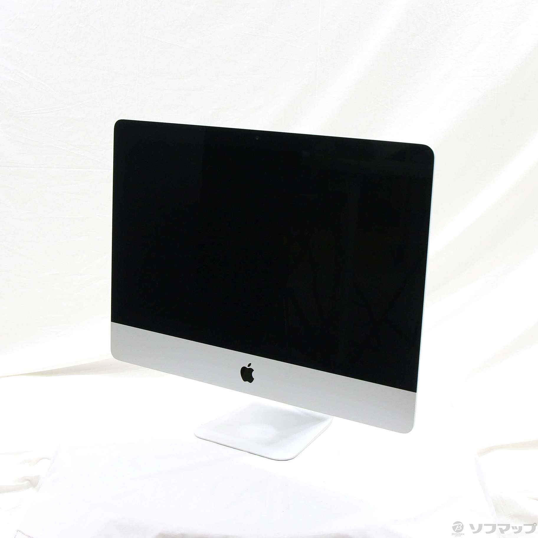 中古】iMac 21.5-inch Late 2012 MD093J／A Core_i5 2.7GHz 8GB HDD1TB