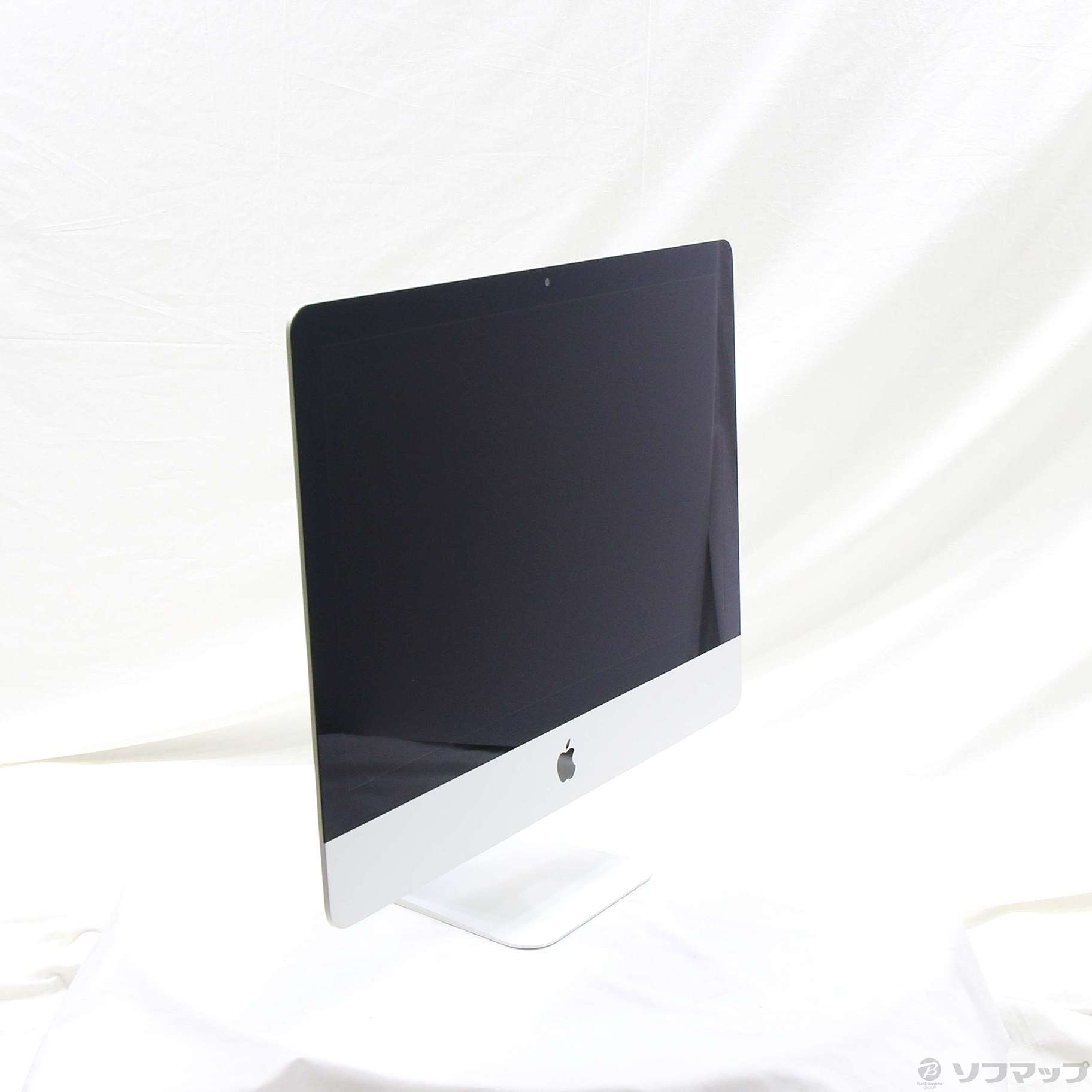 中古】iMac 21.5-inch Late 2012 MD093J／A Core_i5 2.7GHz 8GB HDD1TB