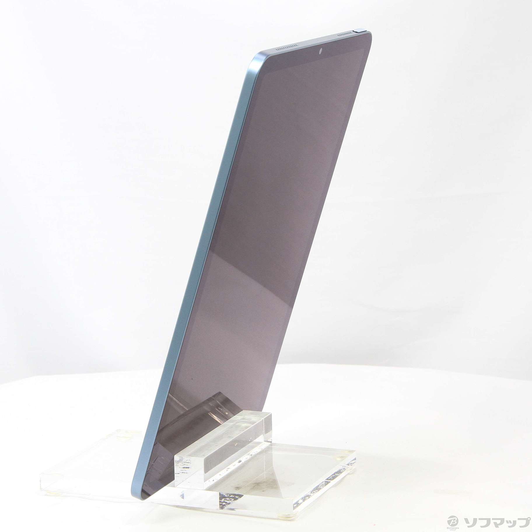 【中古】iPad Air 第5世代 256GB ブルー MM9N3J／A Wi-Fi [2133041923910] - リコレ！|ソフマップ