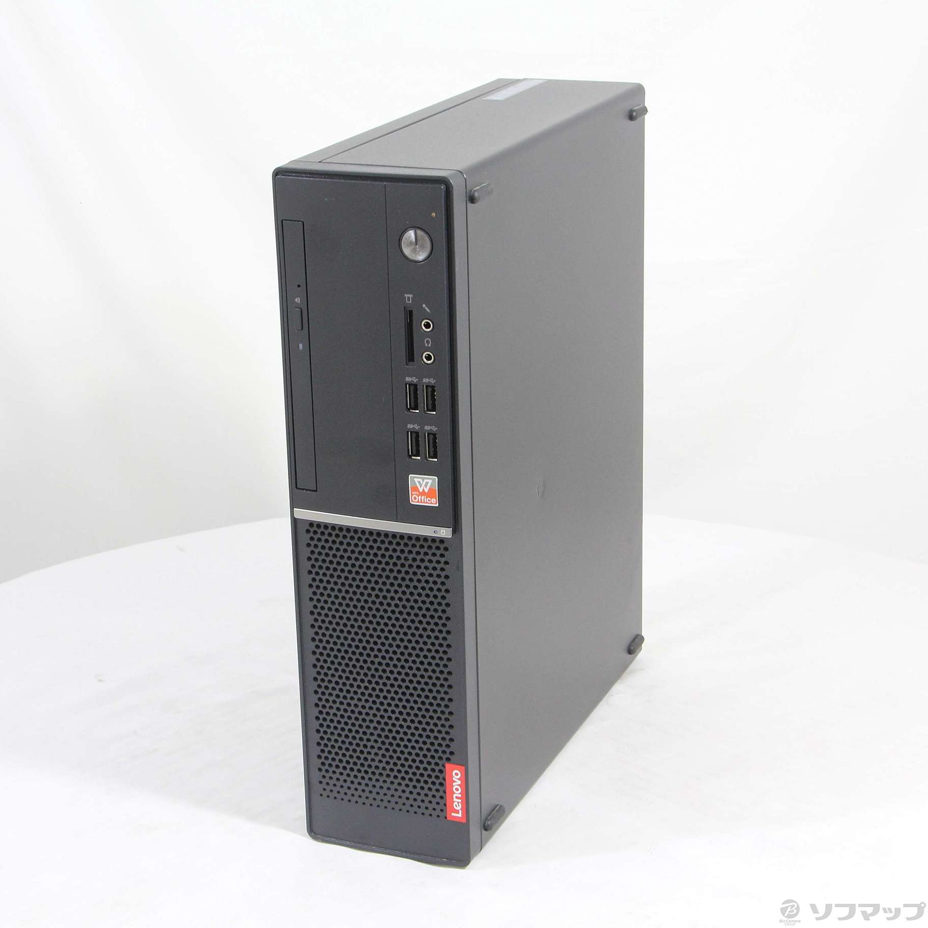 lenovo V５２０S デスクトップパソコン 望ましい