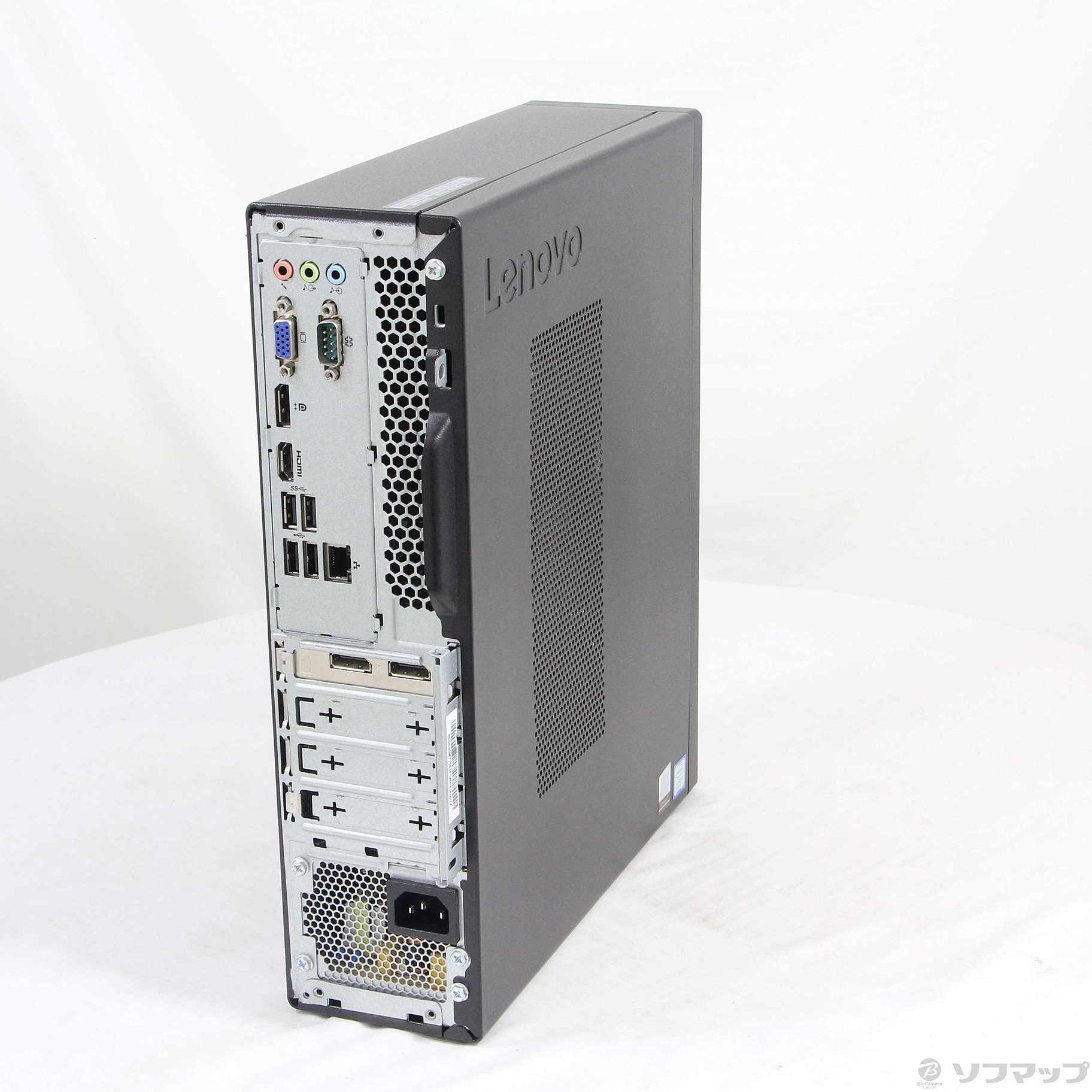 中古】セール対象品 Lenovo V520S Small 10NMCTO1WW [2133041925013 