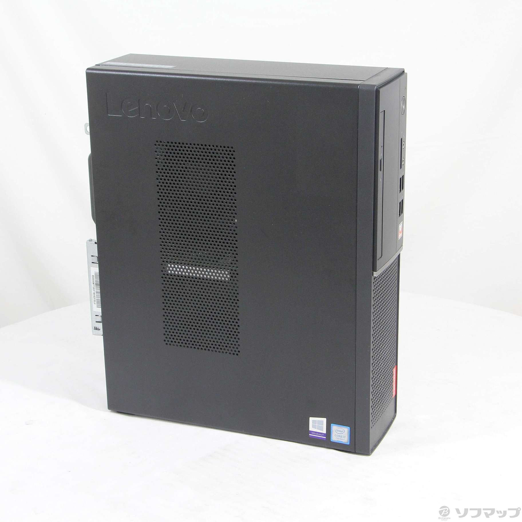 中古】セール対象品 Lenovo V520S Small 10NMCTO1WW [2133041925013 