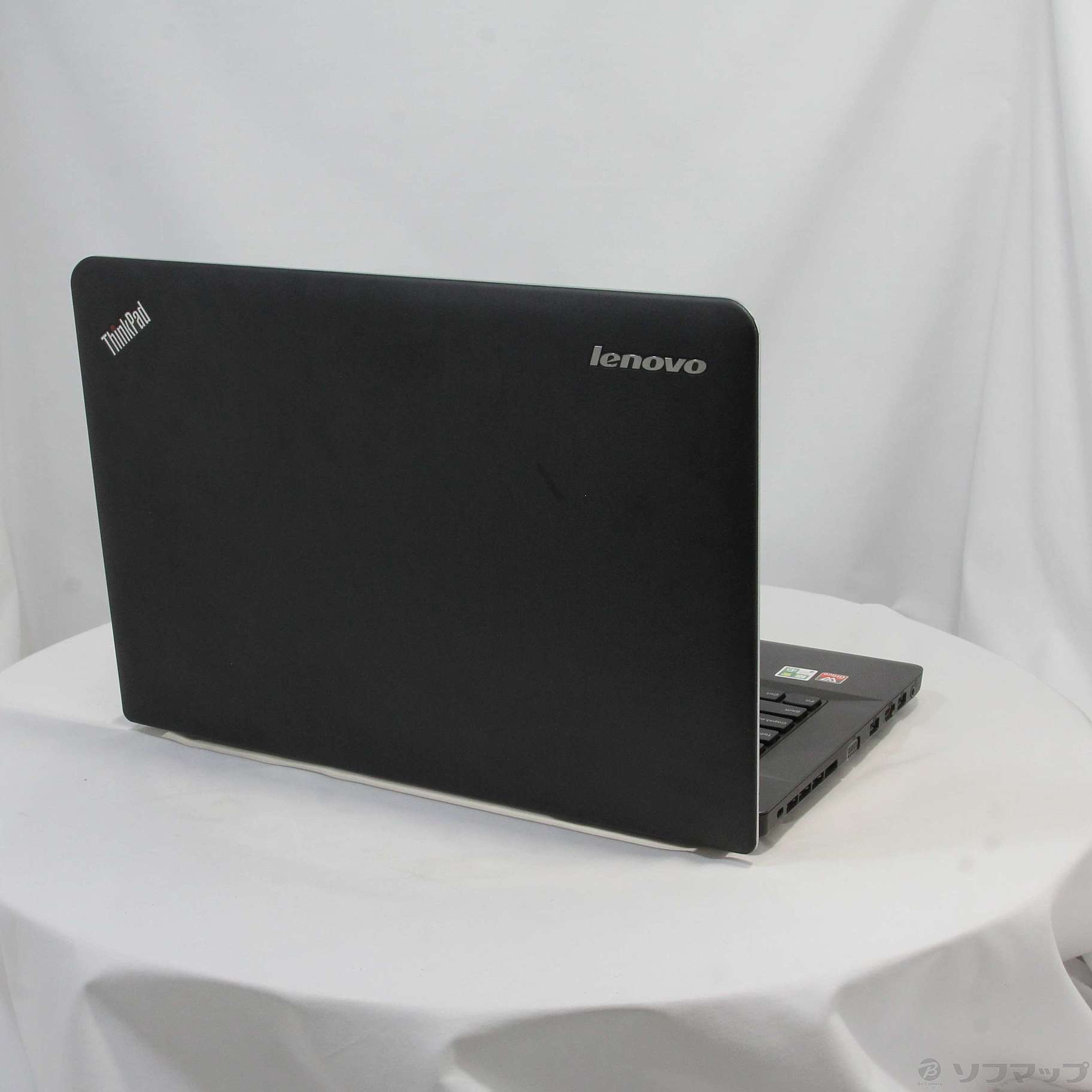 中古】格安安心パソコン ThinkPad Edge E431 62771E1