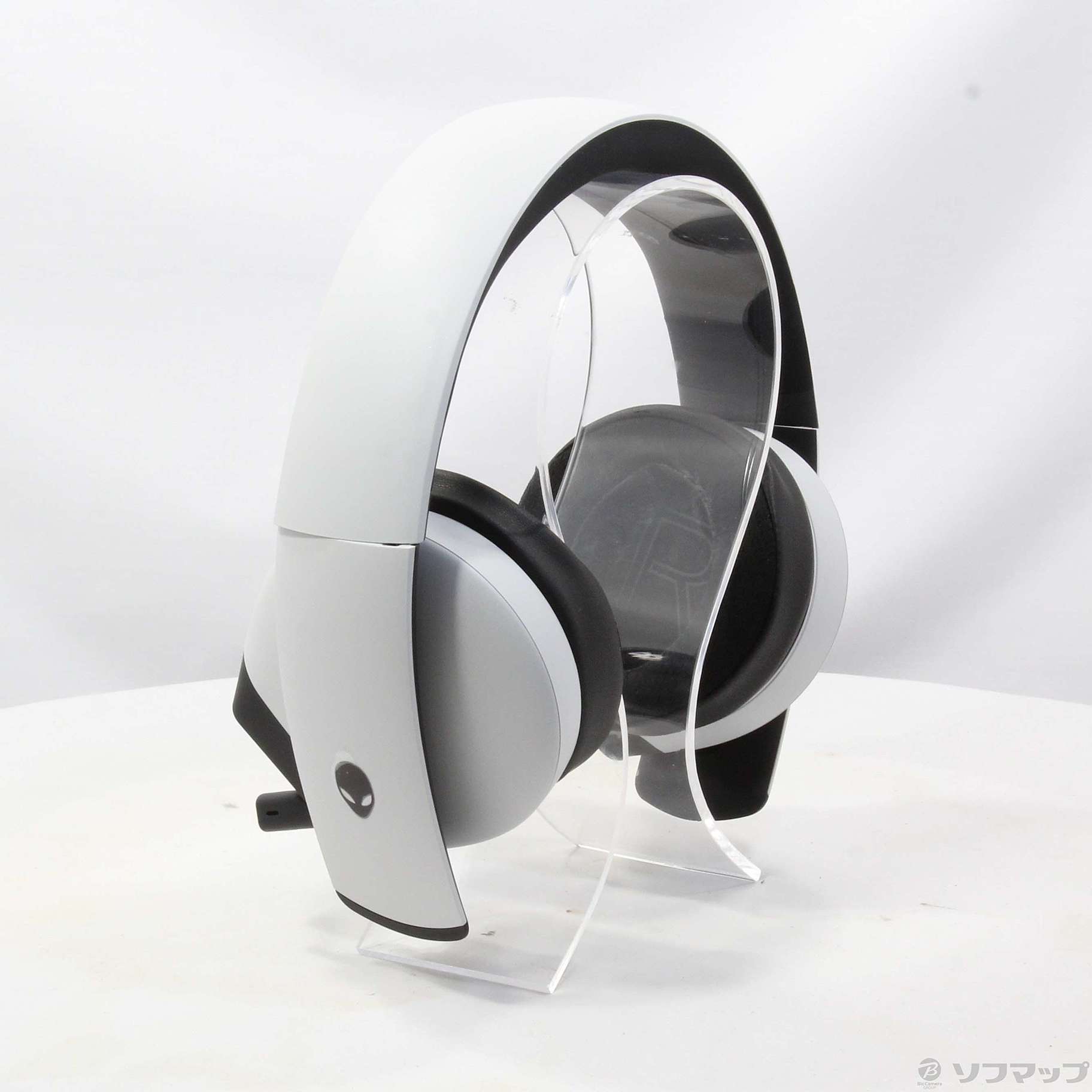 【中古】AW510H-L ゲーミングヘッドセット [2133041930727] - リコレ！|ビックカメラグループ ソフマップの中古通販サイト
