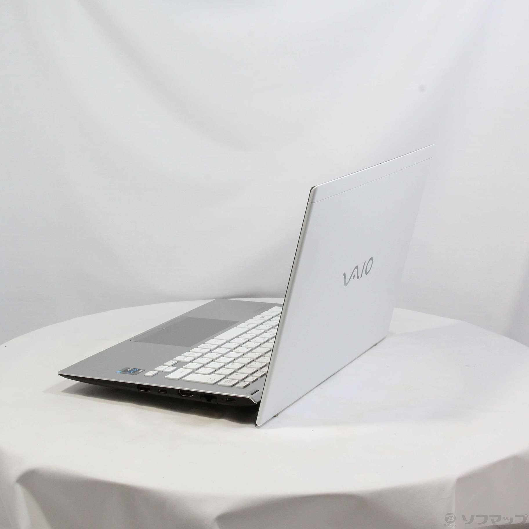 ￼VAIO SX14(ファインホワイト) VJS1458 VAIO SX14 (2022年7月発売モデル)｜VAIO公式 オンラインストア