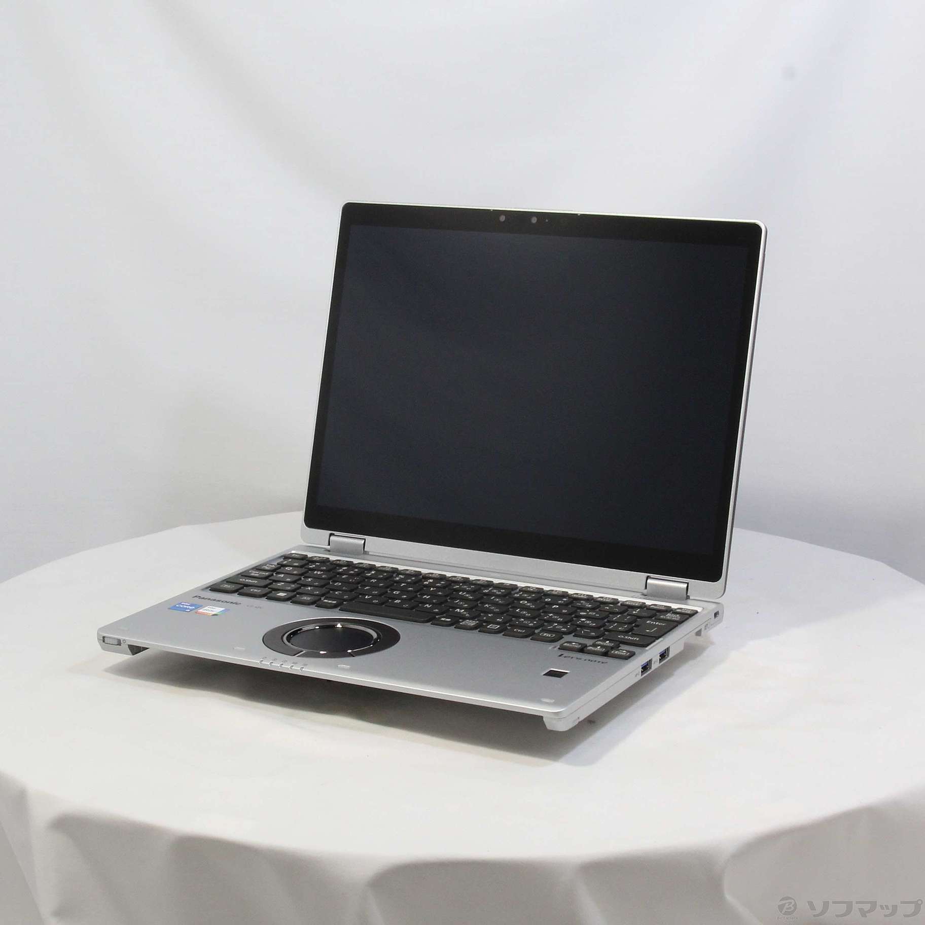 Let's Note CF-QV1-1 値下げ可能○ 【公式通販】