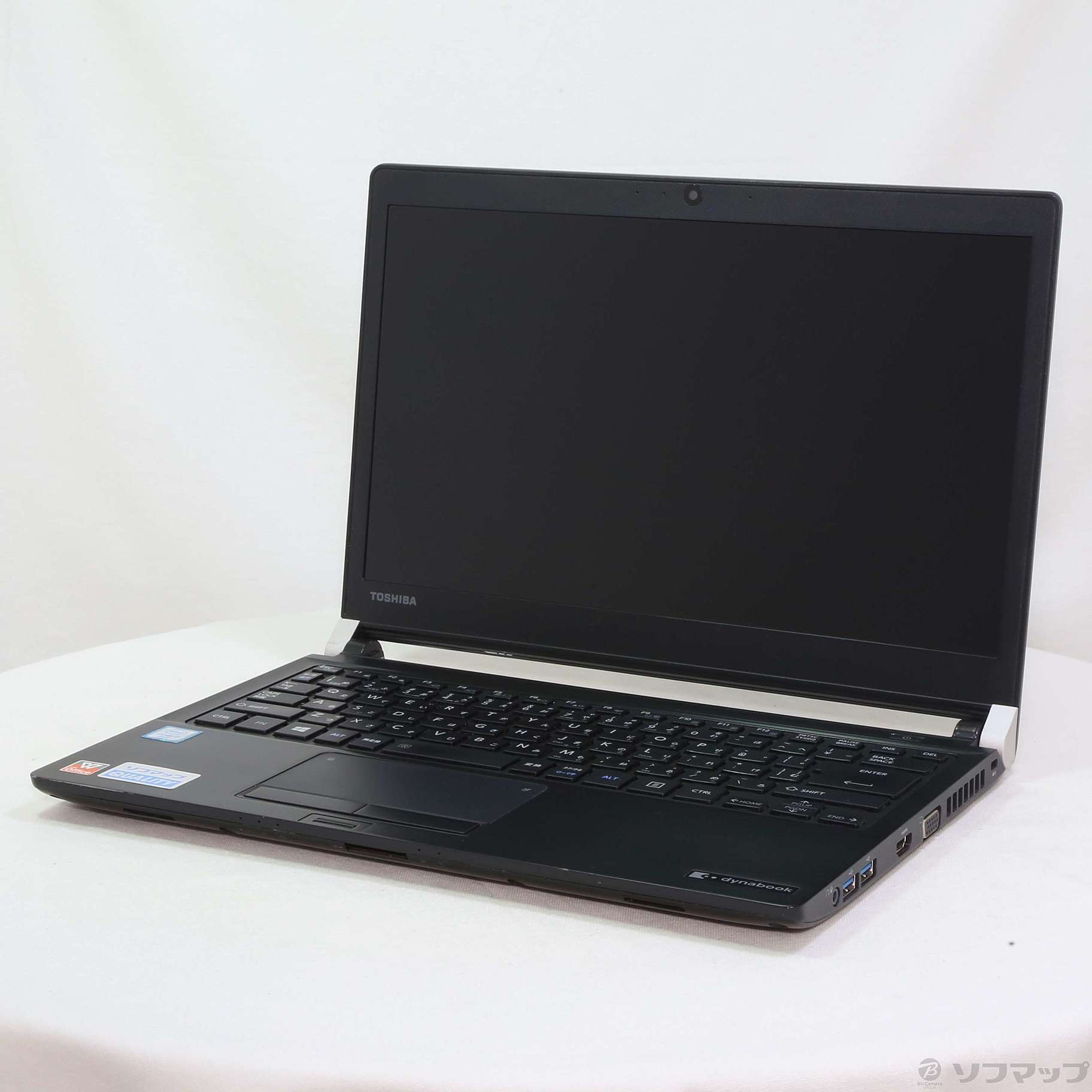 素晴らしい価格 ノートパソコン 東芝 dynabook RZ83/VB ノートPC