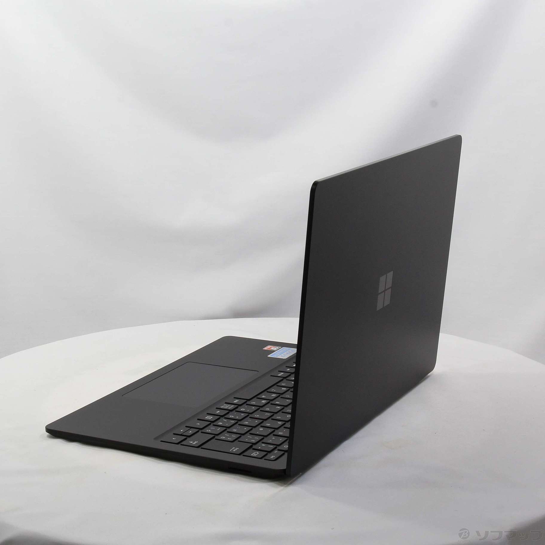 中古】Surface Laptop 3 〔Core i5／16GB／SSD256GB〕 VPT-00032