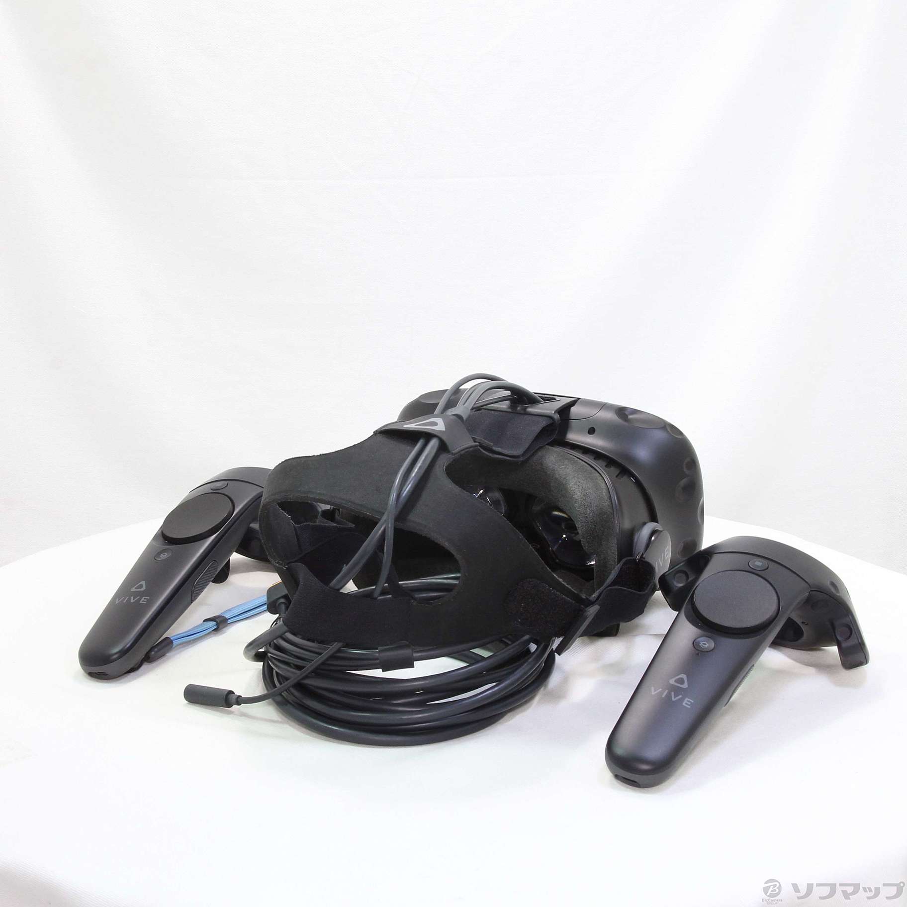 中古】〔中古品〕 HTC Vive CE 99HALN011-00 [2133041937597