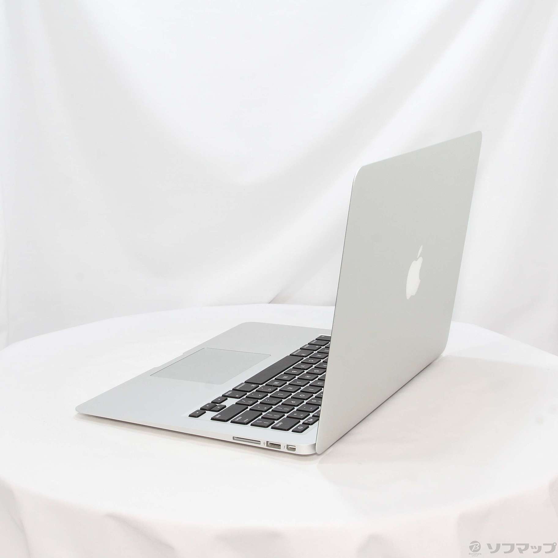 中古】MacBook Air 13.3-inch Early 2015 MJVE2J／A Core_i7 2.2GHz