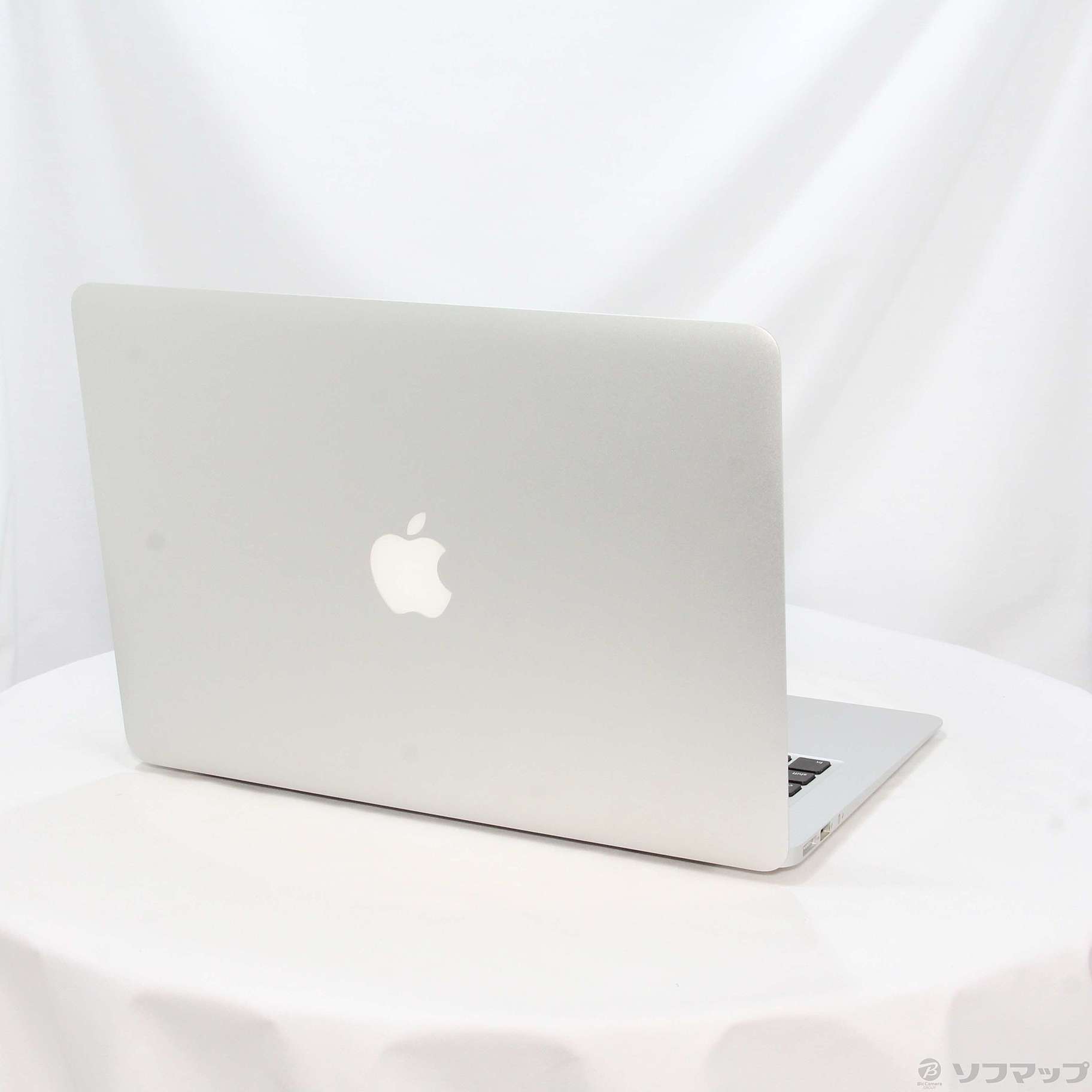 中古】MacBook Air 13.3-inch Early 2015 MJVE2J／A Core_i7 2.2GHz