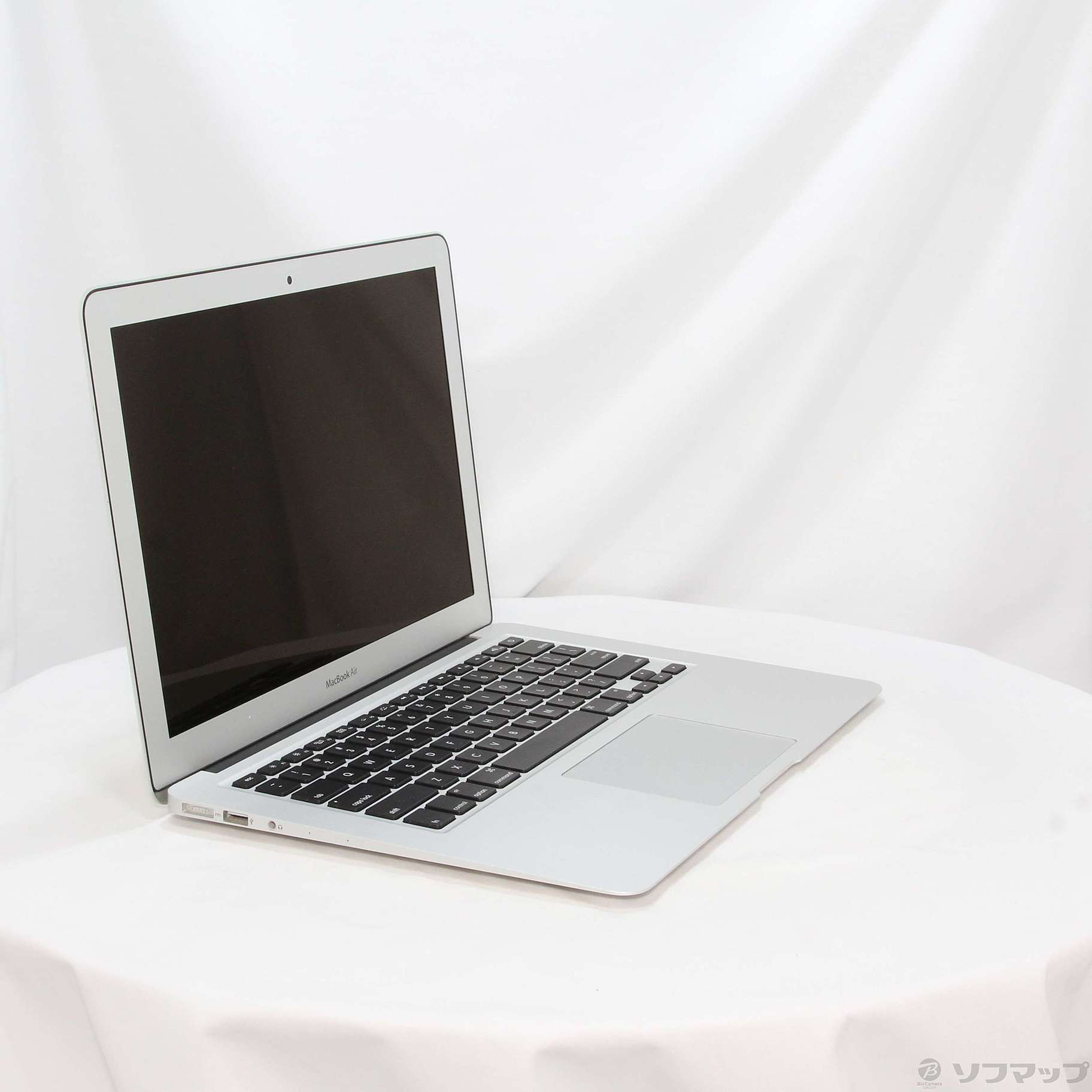 中古】MacBook Air 13.3-inch Early 2015 MJVE2J／A Core_i7 2.2GHz