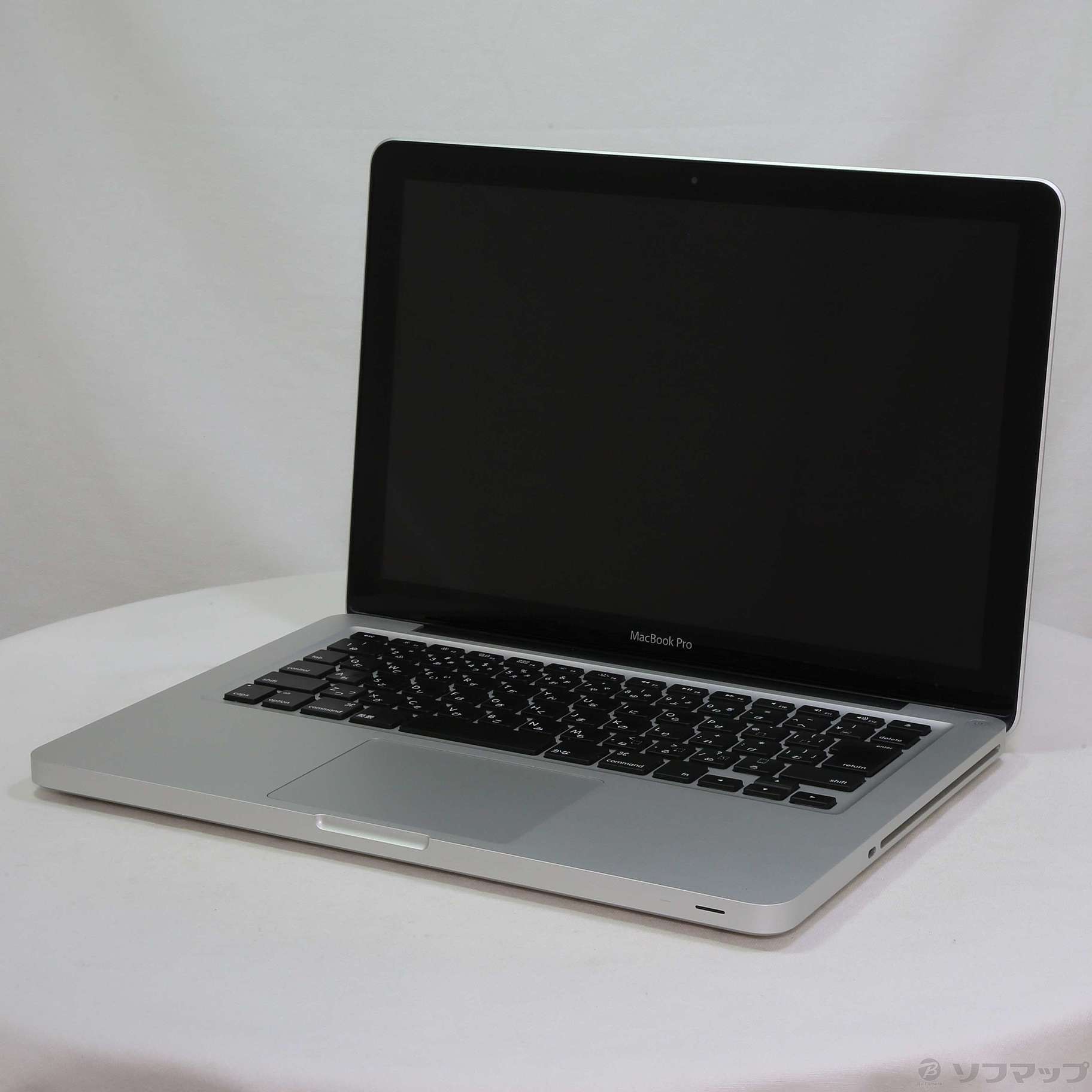Apple MacBook Pro 13.3型 2012