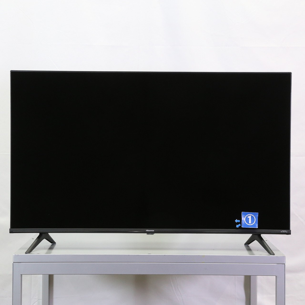 Hisense 液晶テレビ 43A6G - テレビ