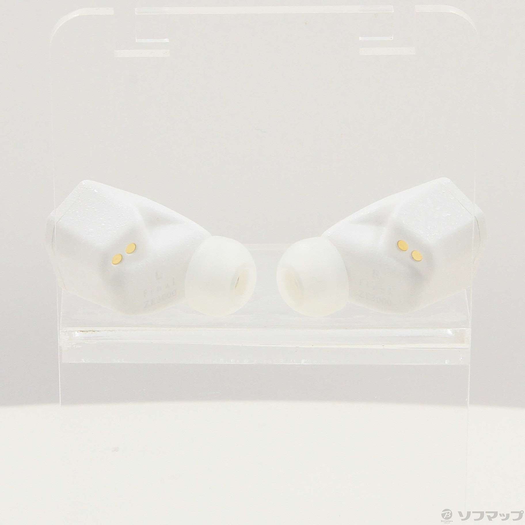 中古】ZE3000 ホワイト FI-ZE3DPLTW-WHITE [2133041941167