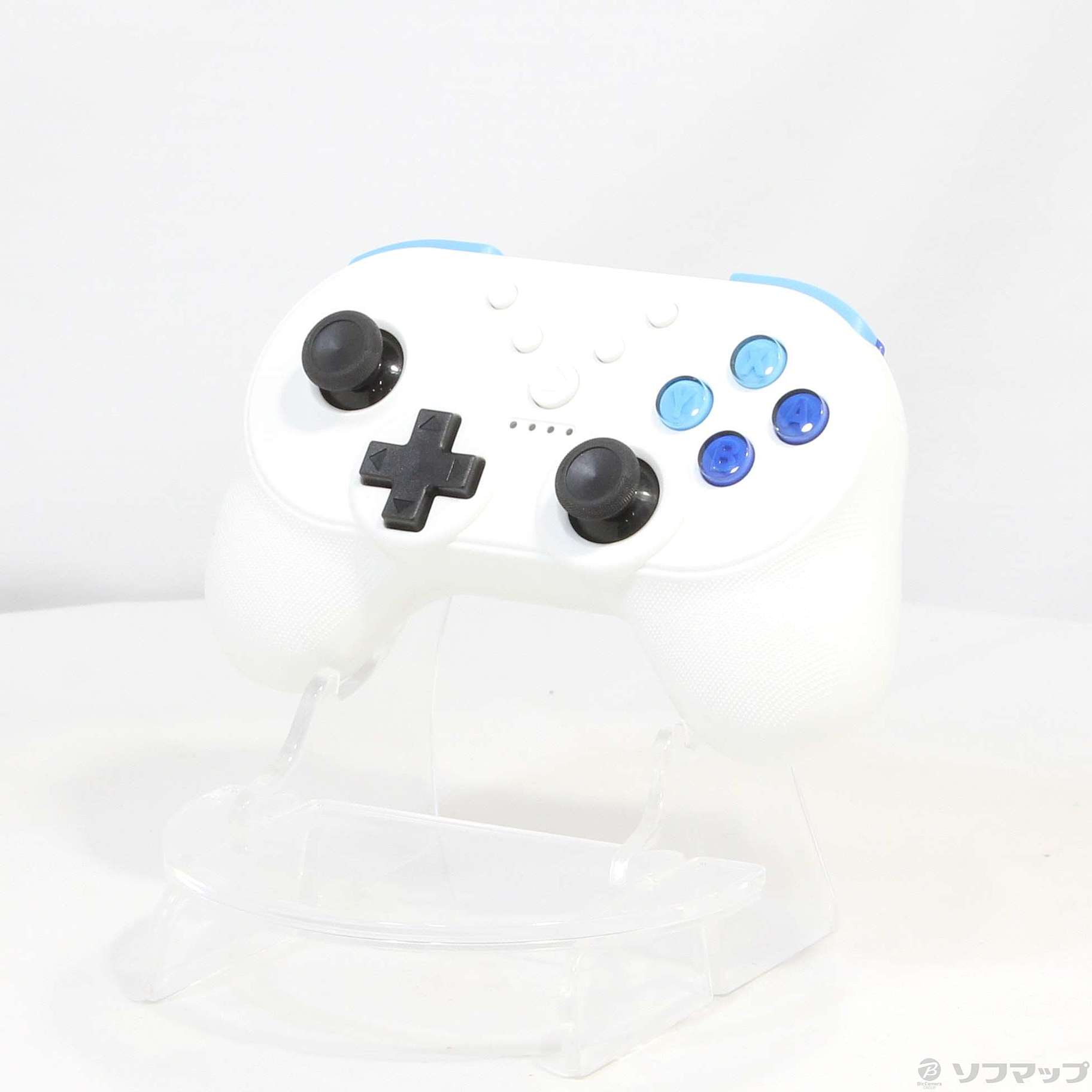新品未開封】Nintendo Switch本体とワイヤレスコントローラーセット 