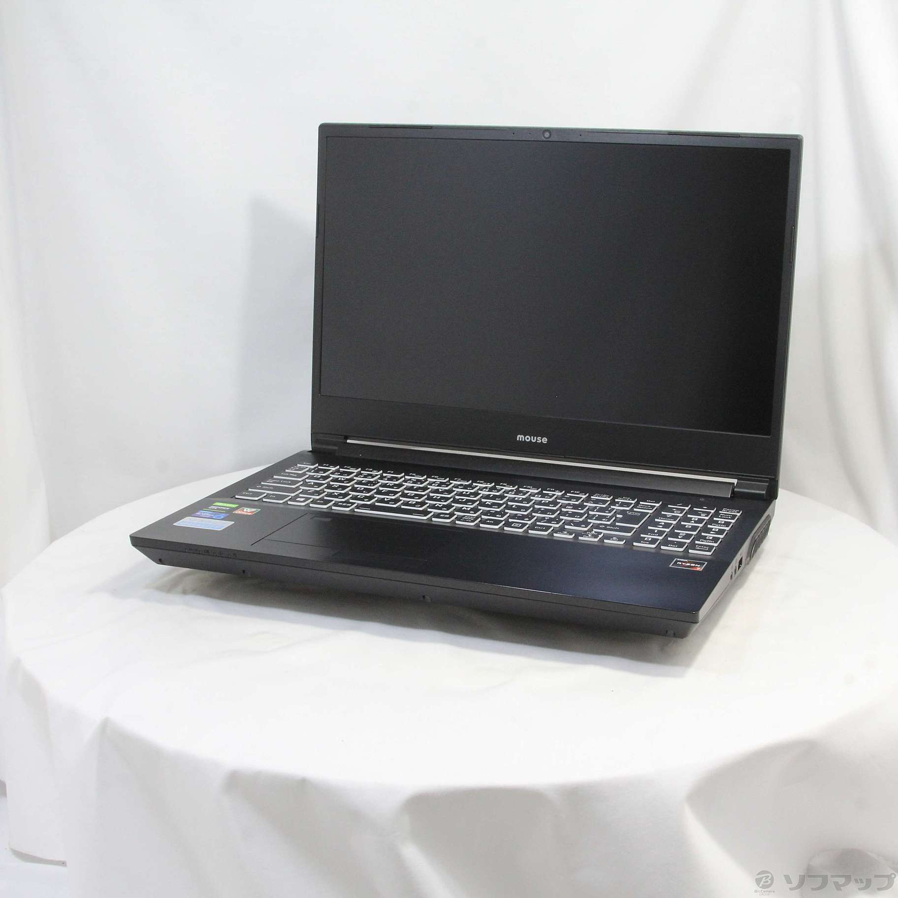 中古】DAIV 20085D-R7MTS 〔Windows 10〕 [2133041945301] - リコレ