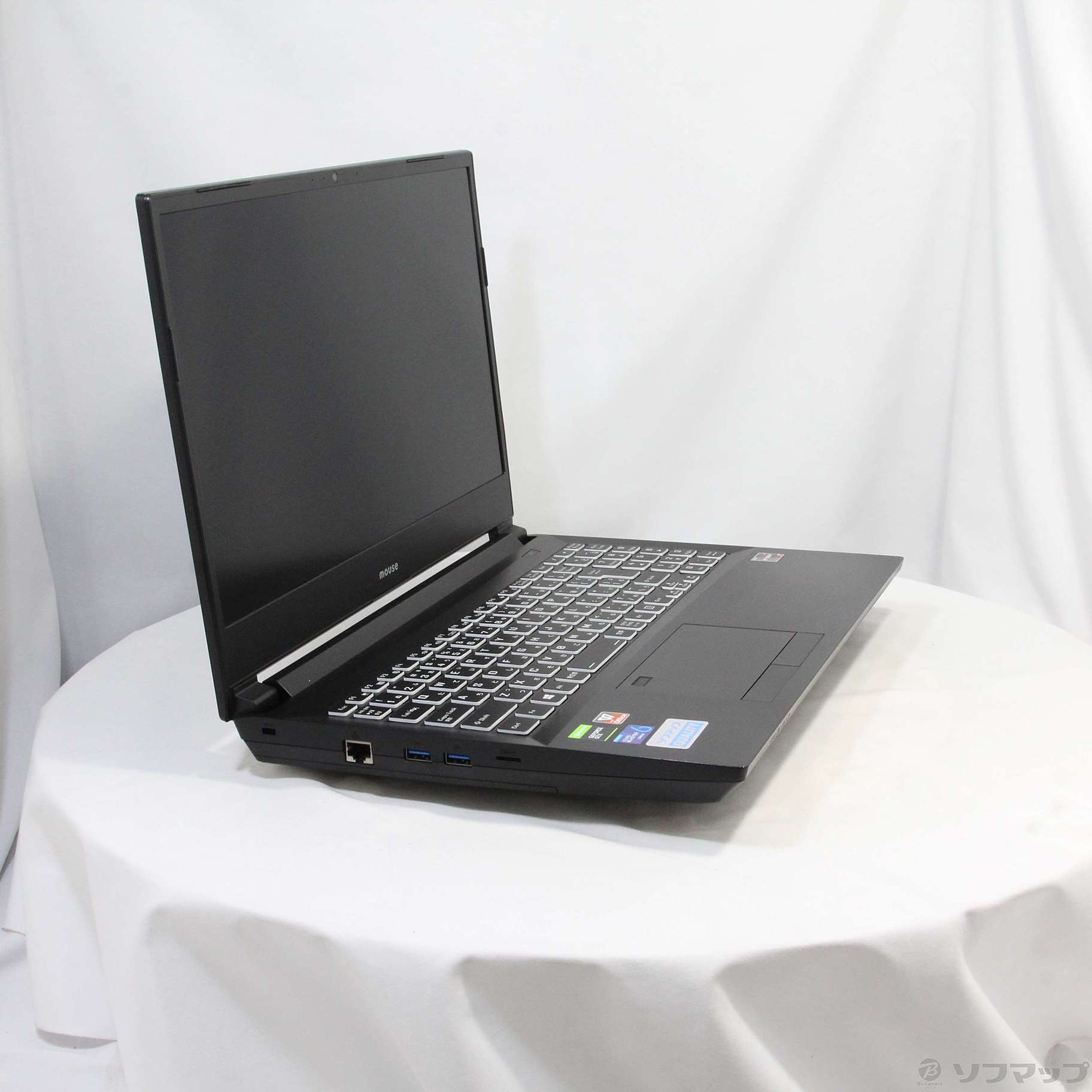 中古】DAIV 20085D-R7MTS 〔Windows 10〕 [2133041945301] - リコレ