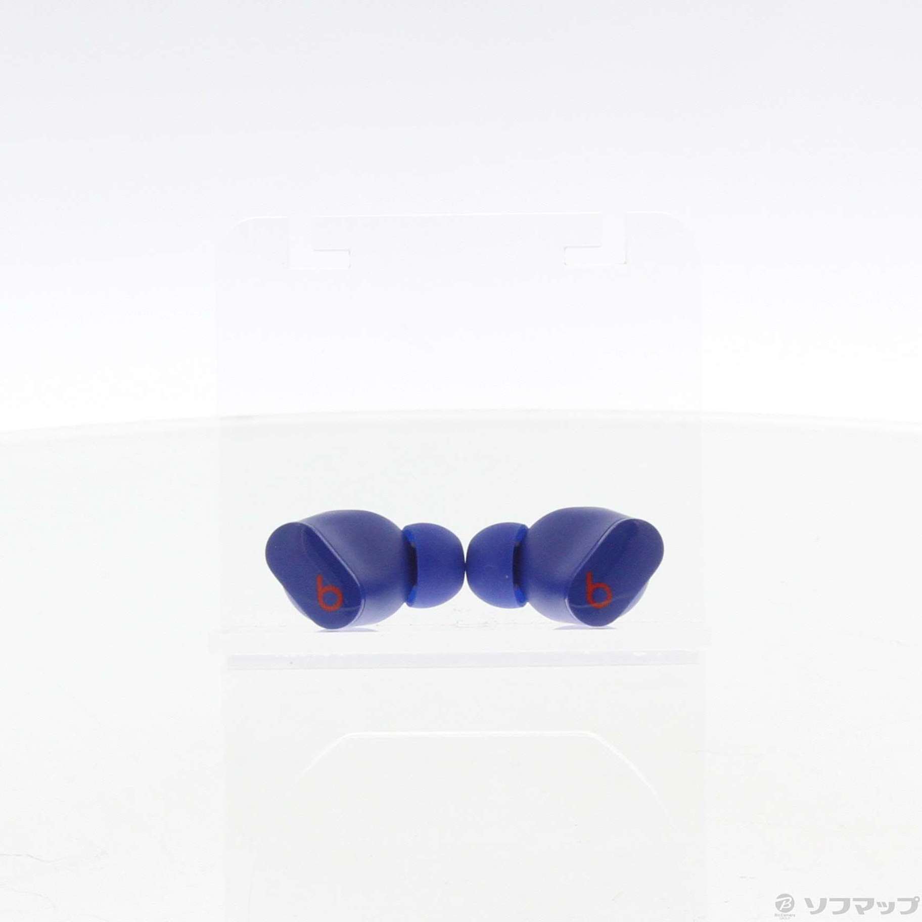 WEB限定】 ☆中古品☆ Beats studio Buds MMT73PA/A イヤホン