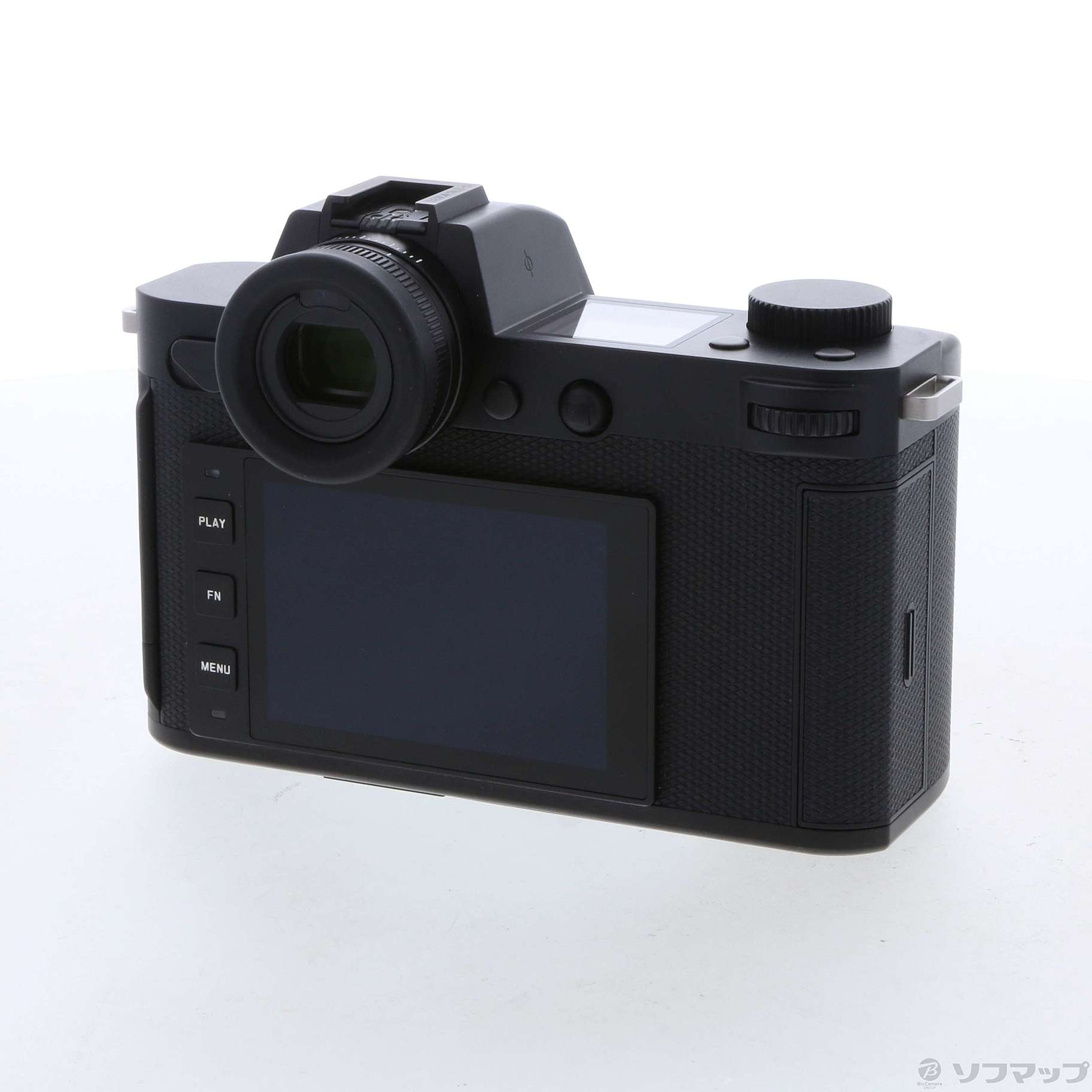 Leica ライカ SL2-S ボディー - カメラ