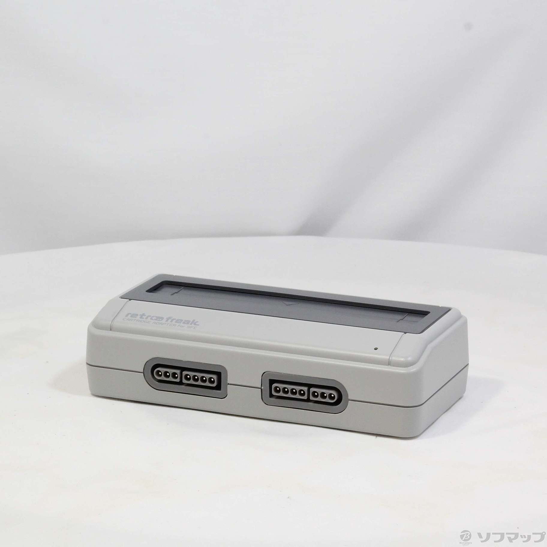 中古】レトロフリーク ベーシック SFC用 スタンダードセット