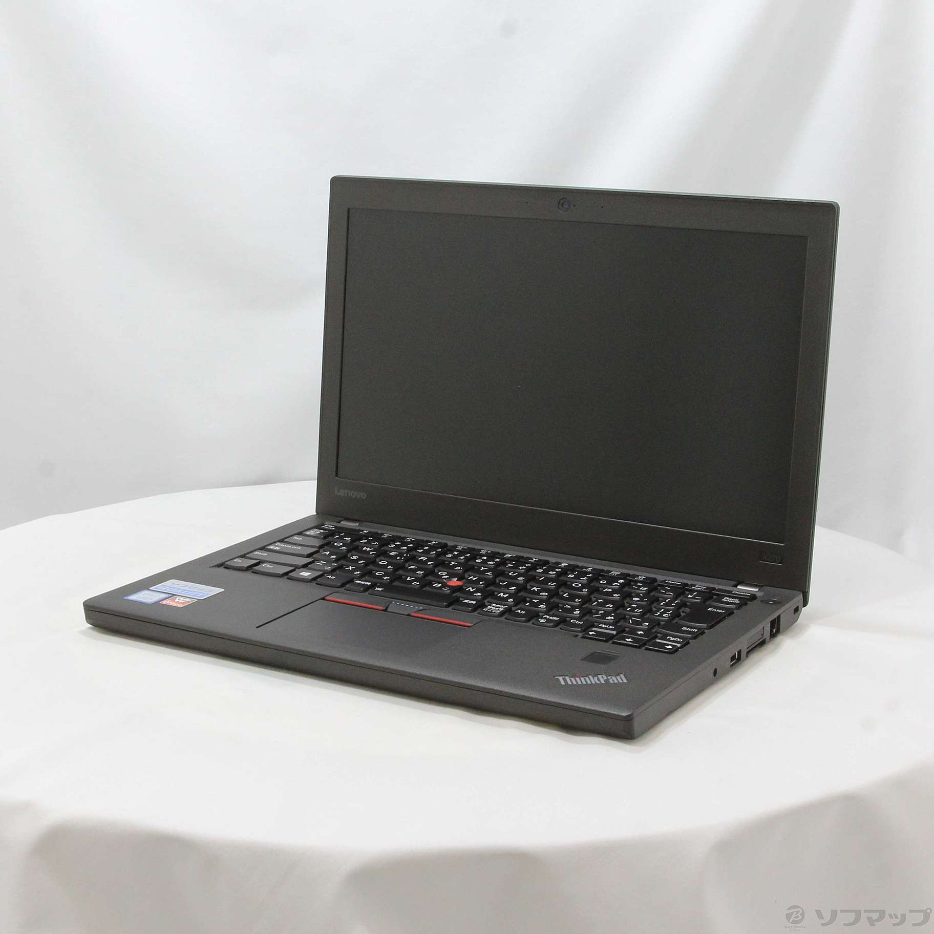 ThinkPad X270 www.sudouestprimeurs.fr