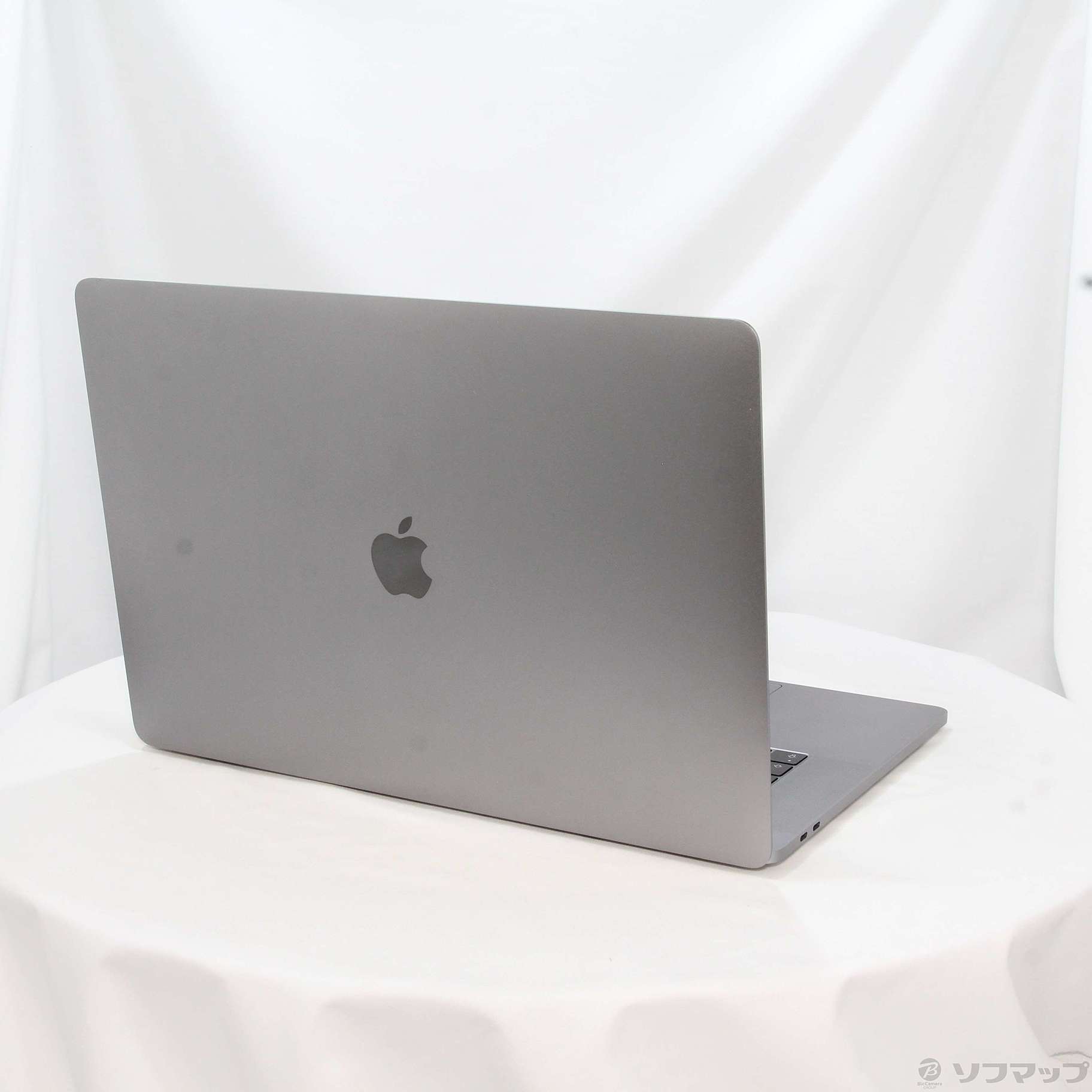 中古】MacBook Pro 15-inch Mid 2017 MPTR2J／A Core_i7 2.8GHz 16GB