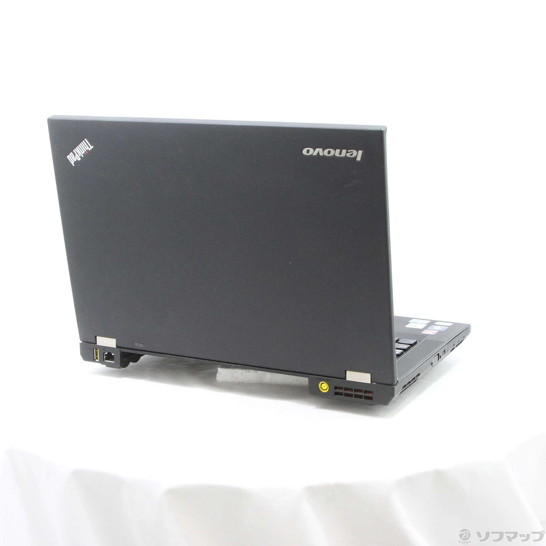 レノボ ThinkPad T430 2349-S9E Core i5 3320/2.6G RAM:8G SSD512G(新) DVDマルチ USB3.0 Win10Pro/64bit (管:TP4