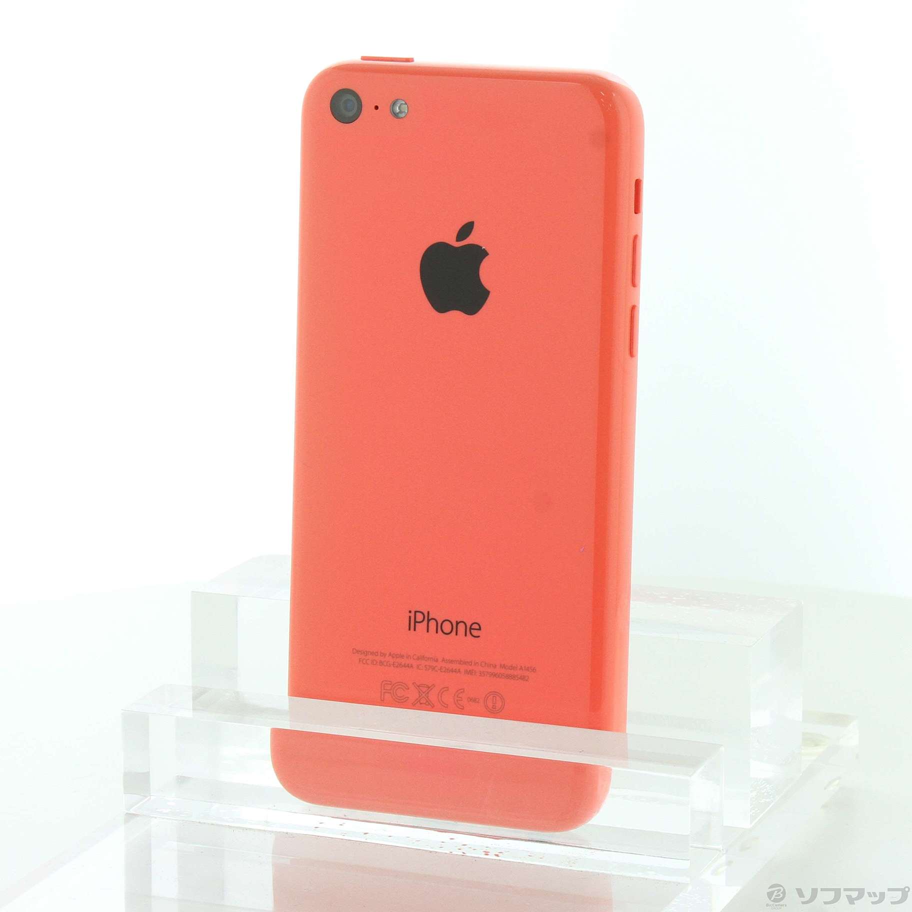 docomo iPhone 5c 32GB-