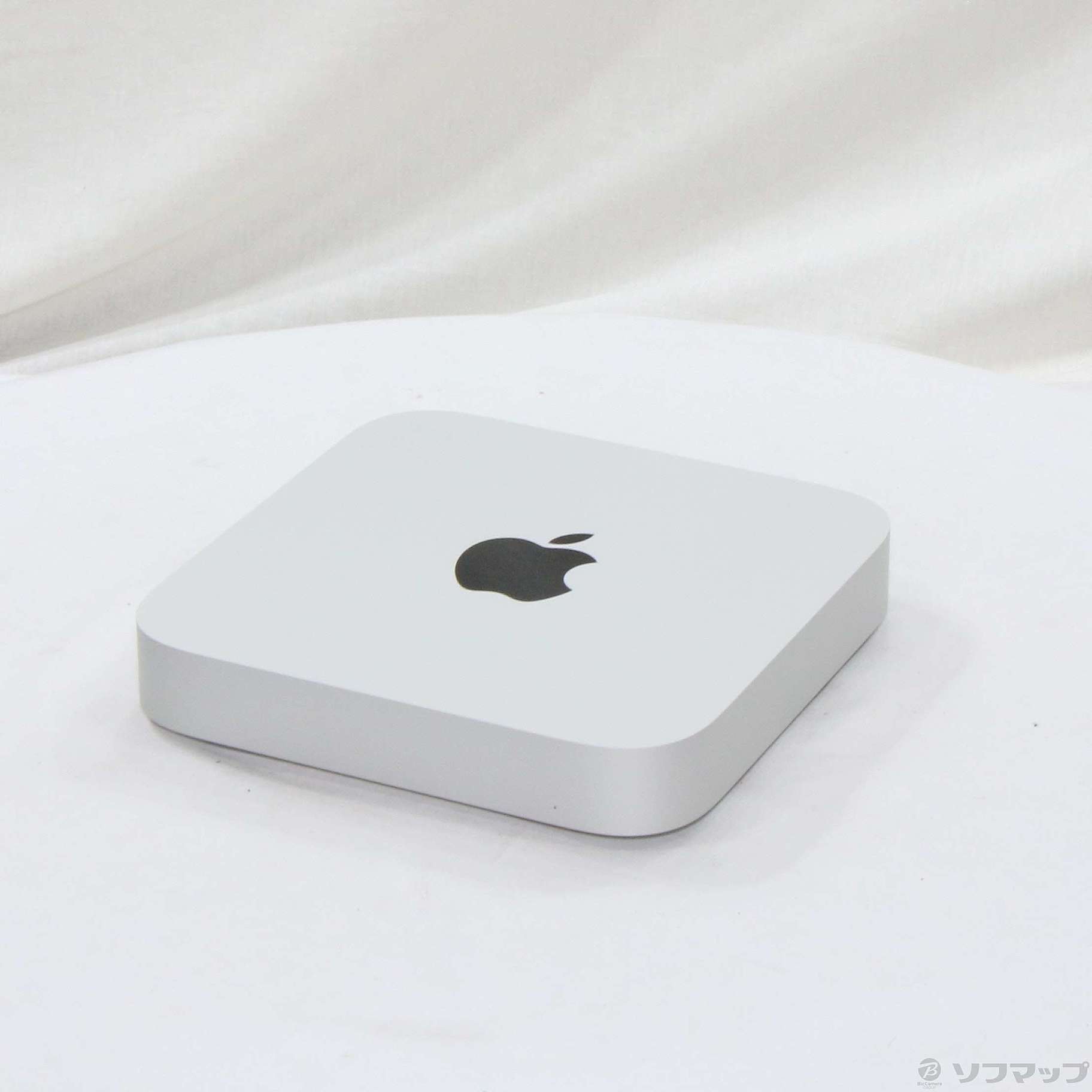 中古】Mac mini Late 2020 MGNT3J／A Apple M1 8コアCPU_8コアGPU 8GB 