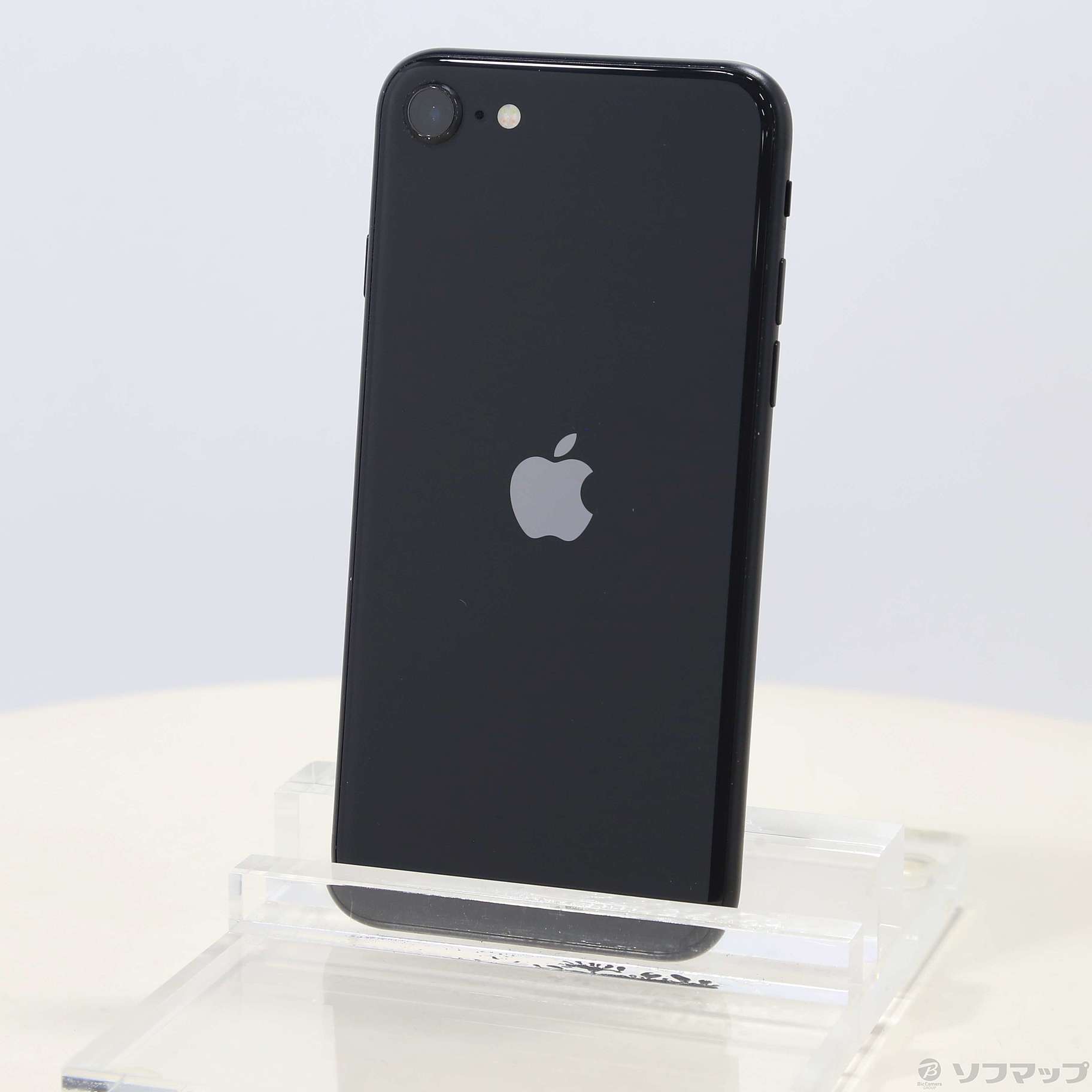 人気正規品 ヤフオク! - SoftBank iPhoneSE 第2世代 64 定番大得価