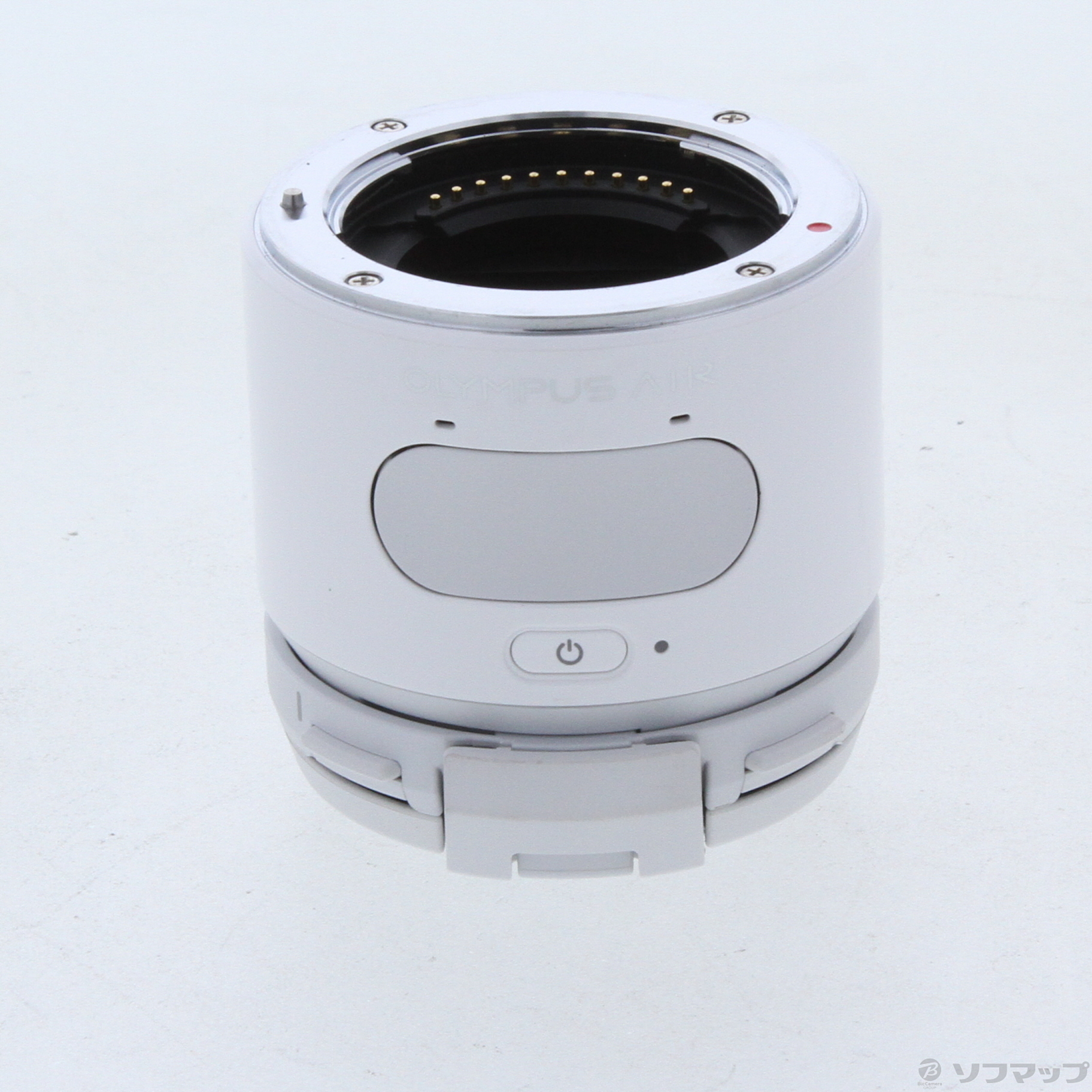 OLYMPUS AIR A01 ボディ ホワイト